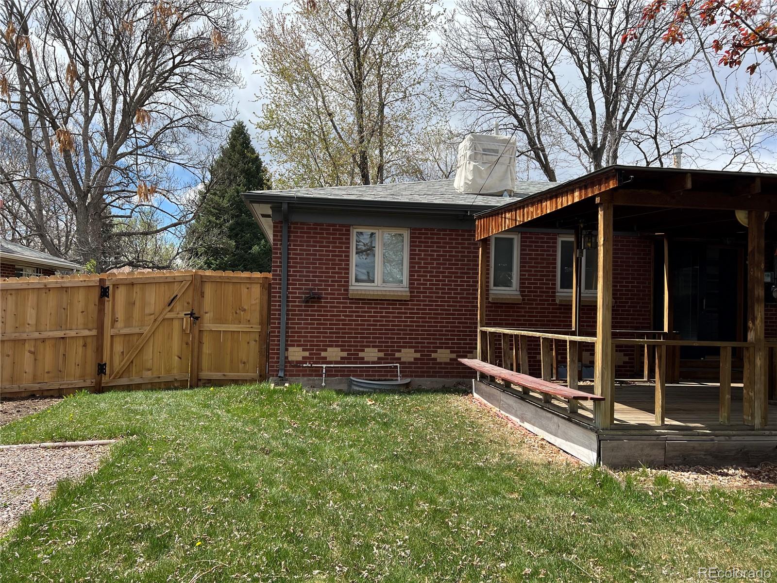 MLS Image #27 for 1430 s zephyr street,lakewood, Colorado