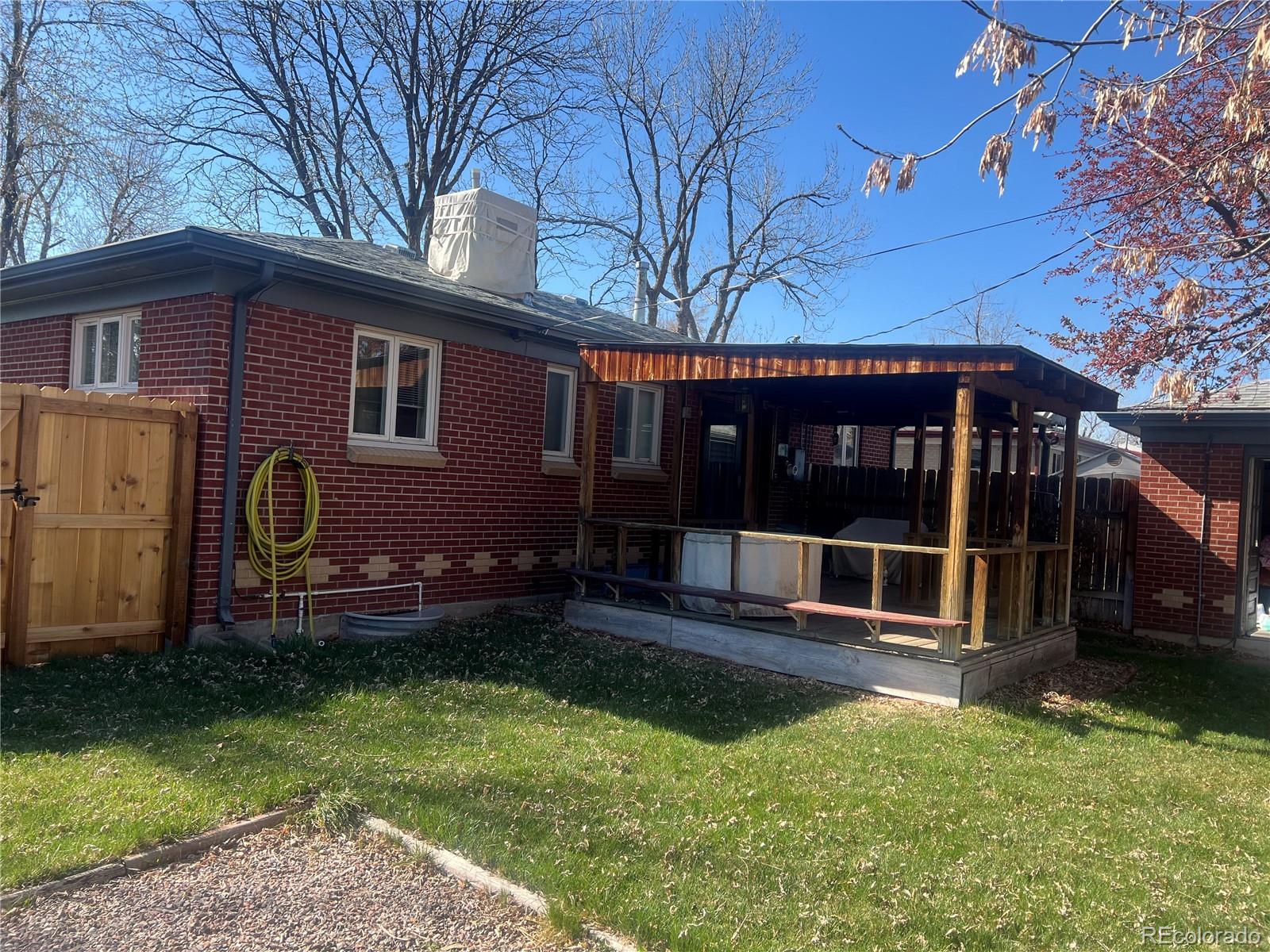 MLS Image #28 for 1430 s zephyr street,lakewood, Colorado