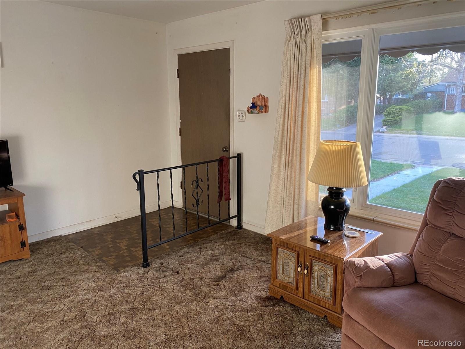 MLS Image #5 for 1430 s zephyr street,lakewood, Colorado