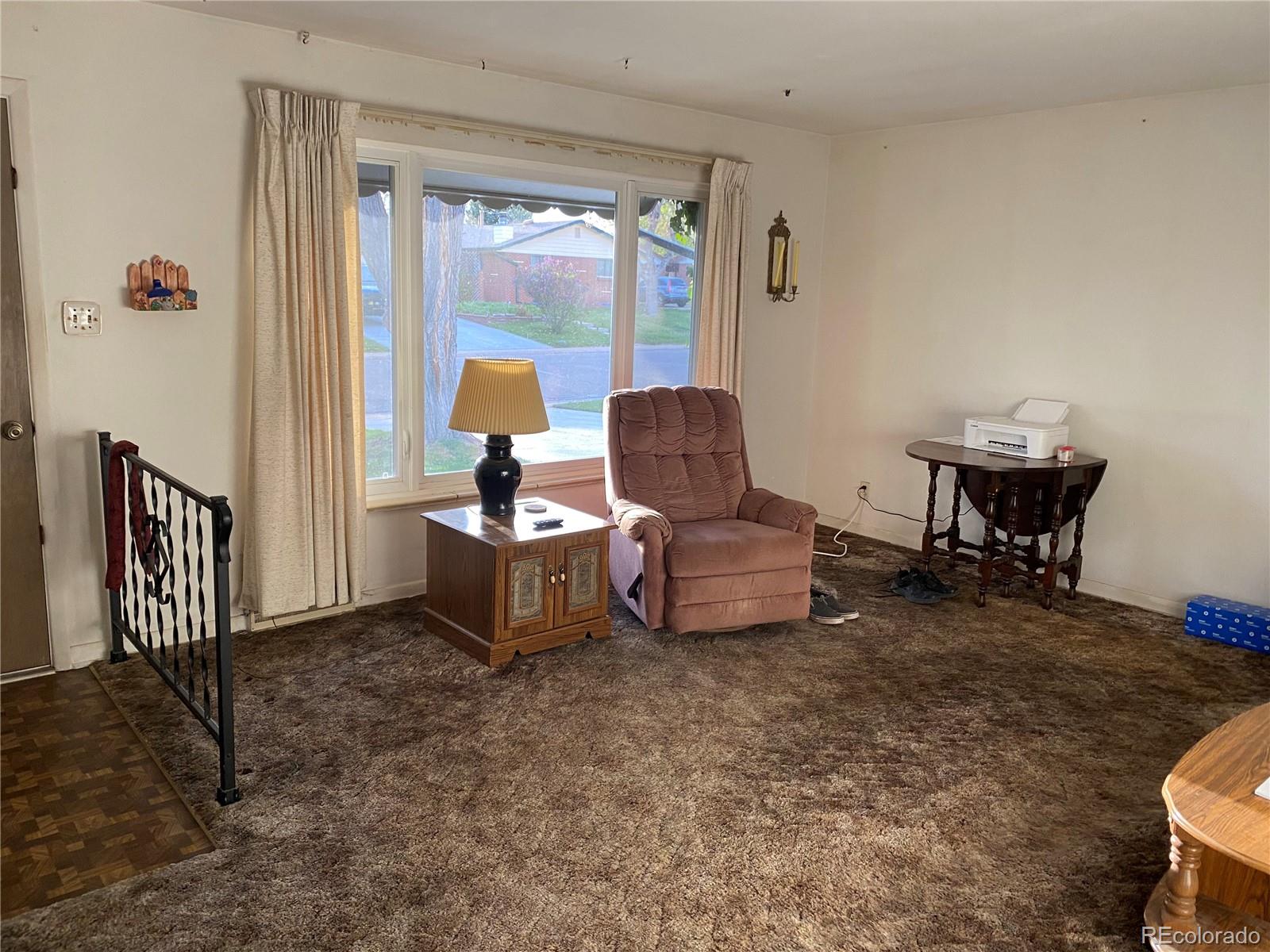 MLS Image #6 for 1430 s zephyr street,lakewood, Colorado
