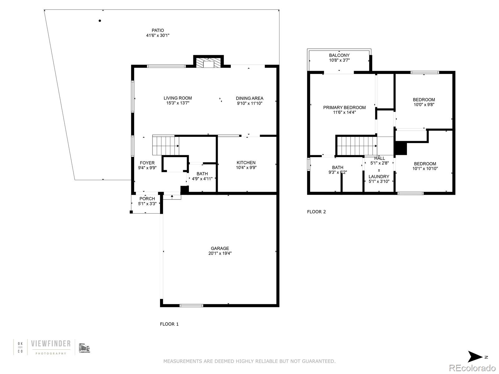 MLS Image #3 for 12743  eudora drive ,thornton, Colorado