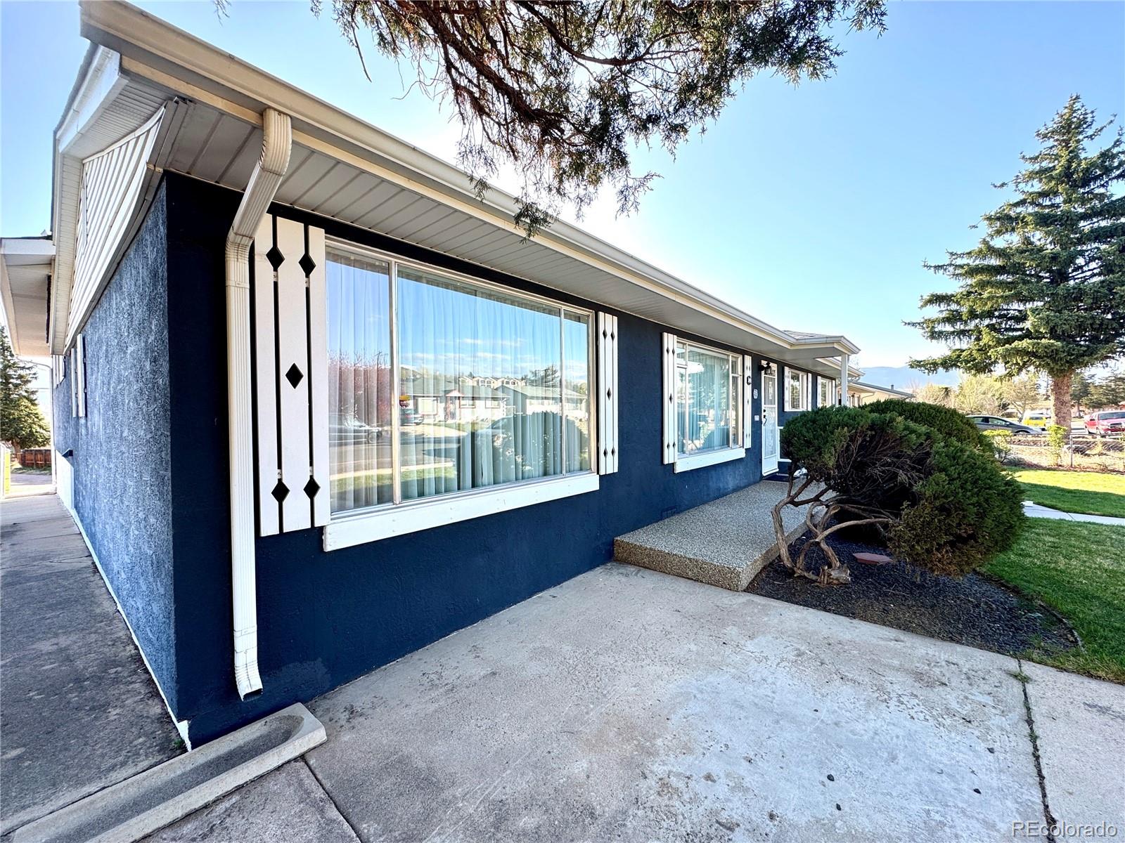 MLS Image #1 for 3498  corbett lane,colorado springs, Colorado