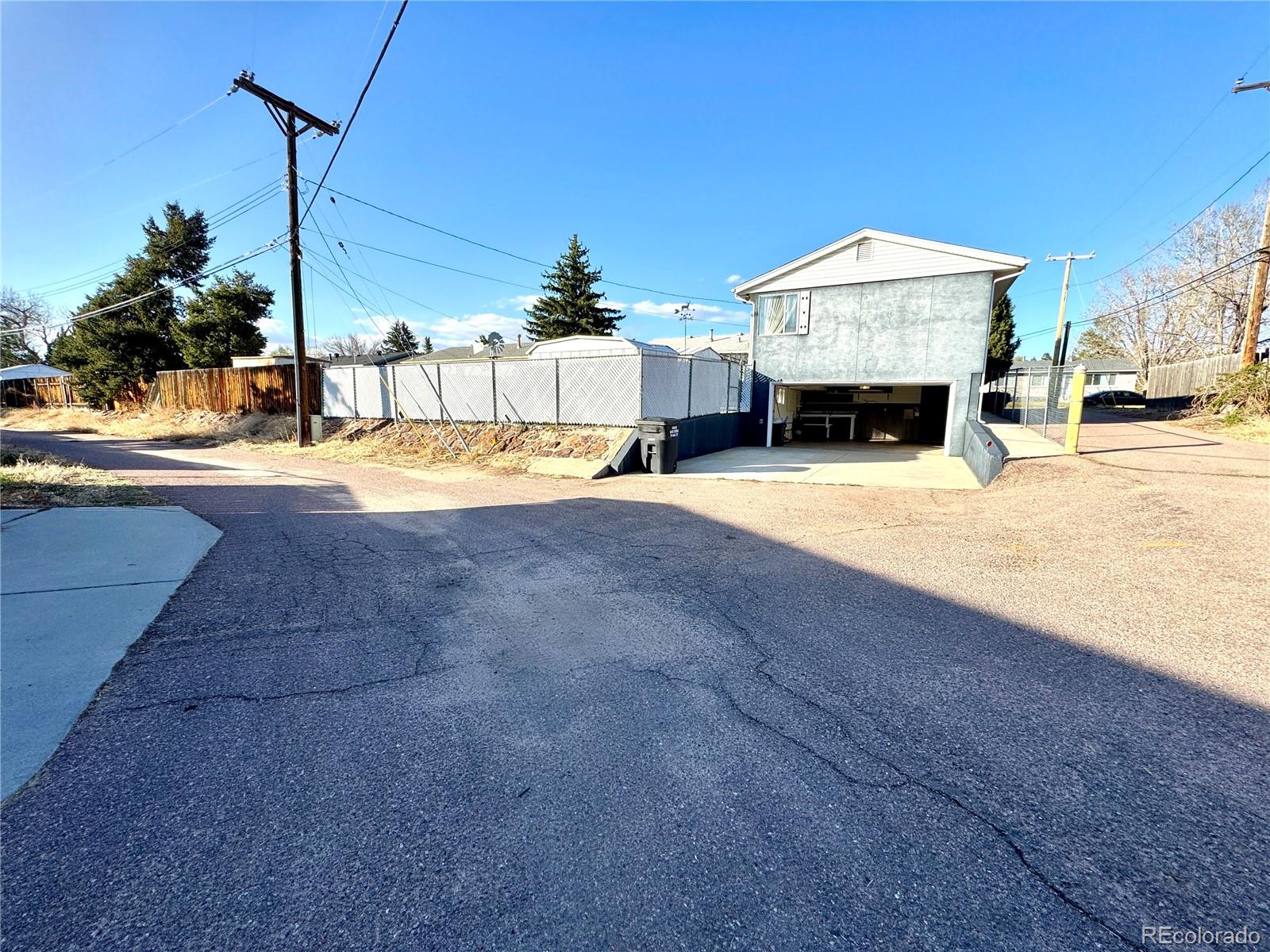 MLS Image #13 for 3498  corbett lane,colorado springs, Colorado