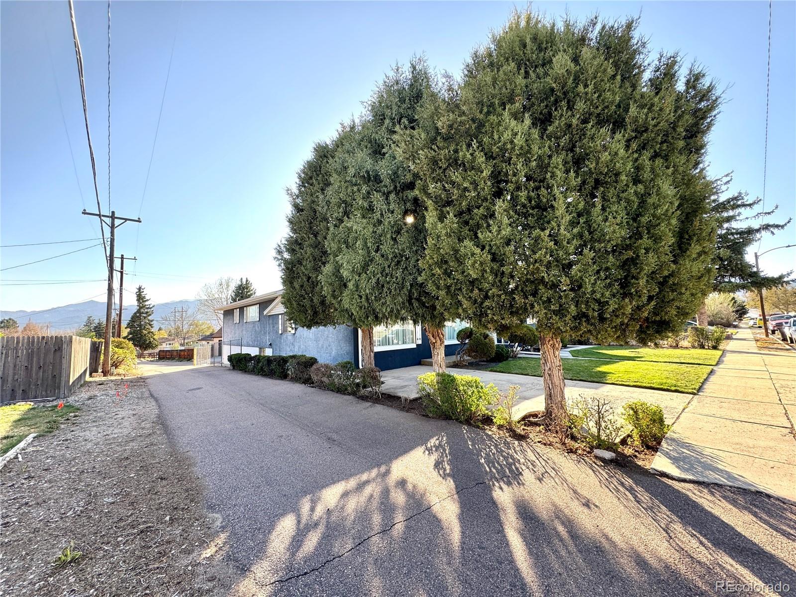 MLS Image #15 for 3498  corbett lane,colorado springs, Colorado