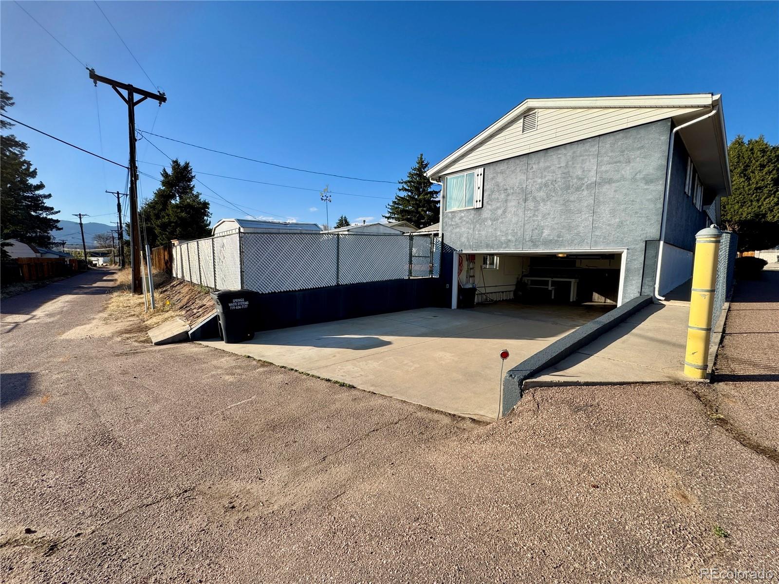 MLS Image #16 for 3498  corbett lane,colorado springs, Colorado