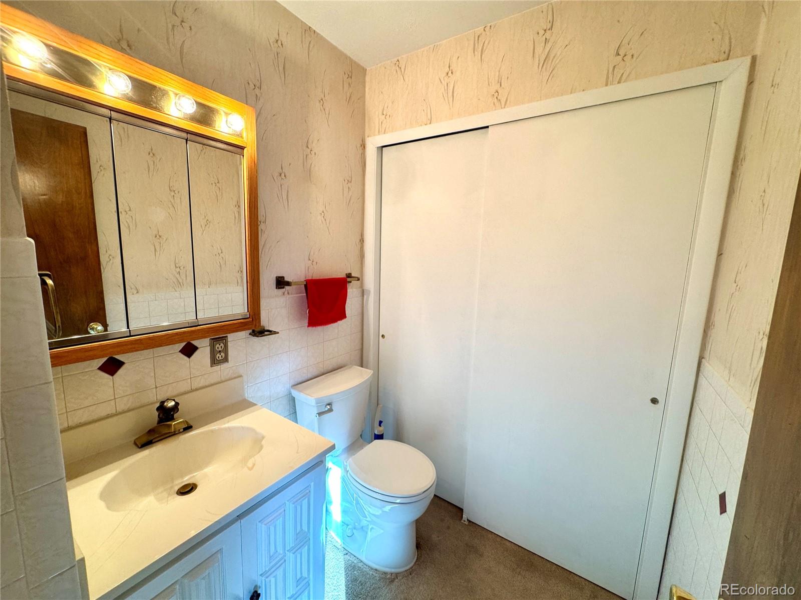 MLS Image #24 for 3498  corbett lane,colorado springs, Colorado