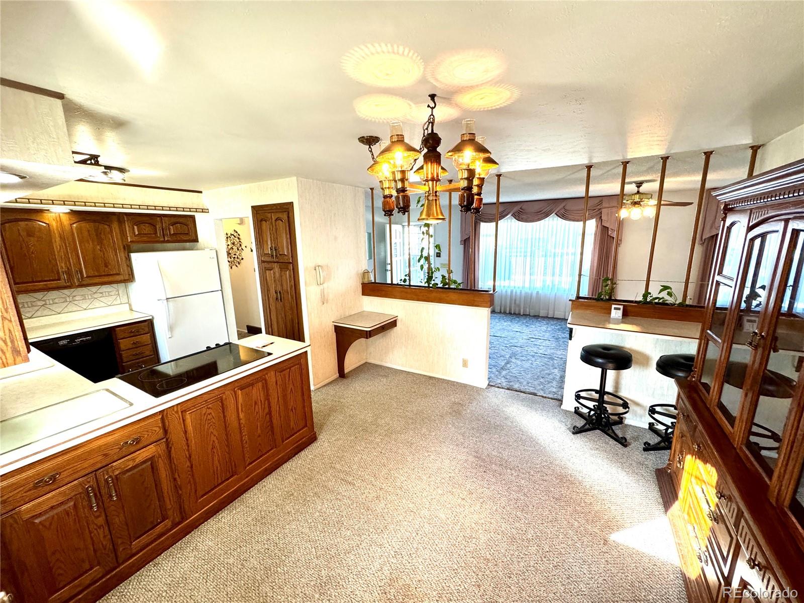 MLS Image #26 for 3498  corbett lane,colorado springs, Colorado
