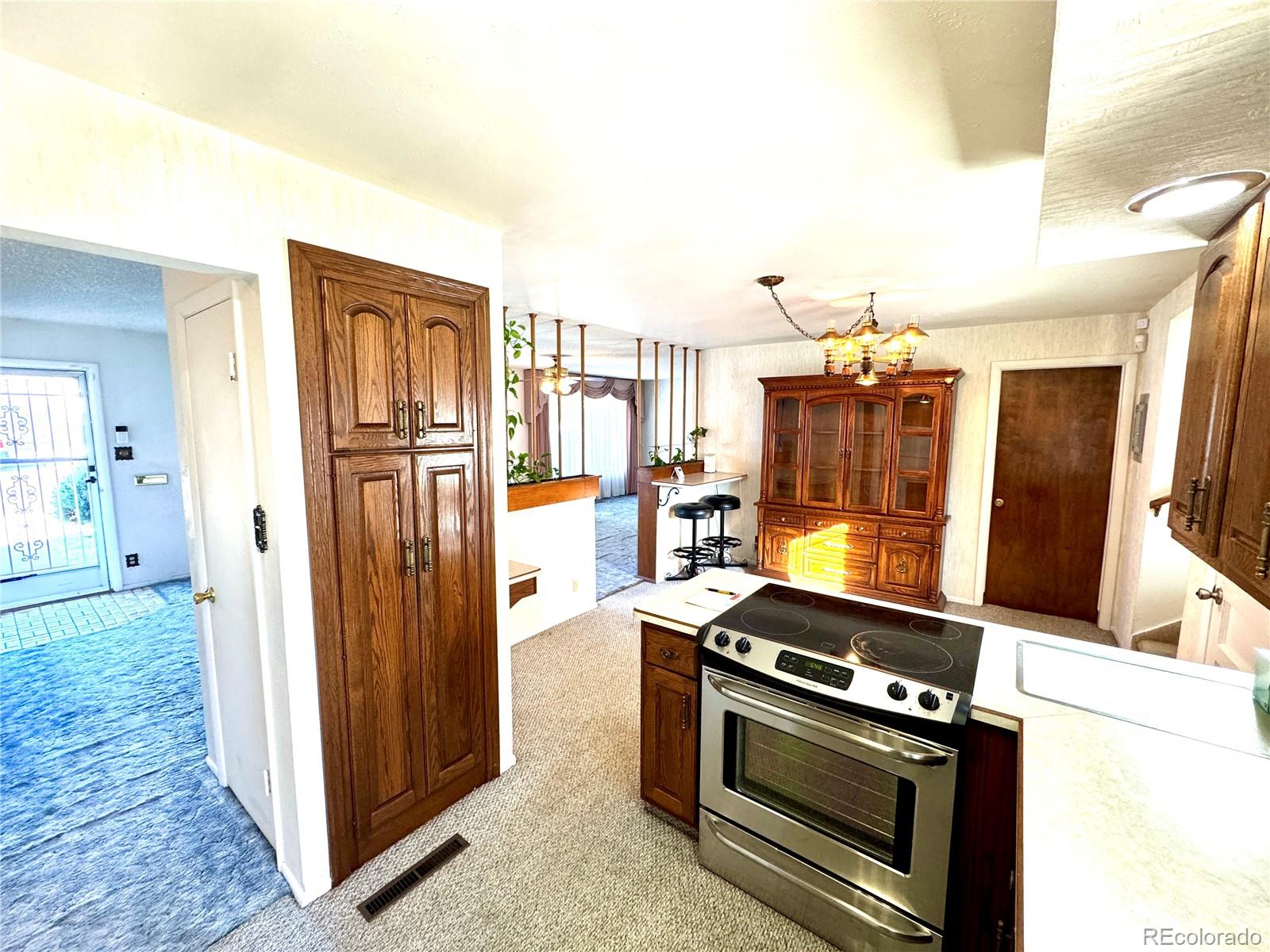 MLS Image #28 for 3498  corbett lane,colorado springs, Colorado