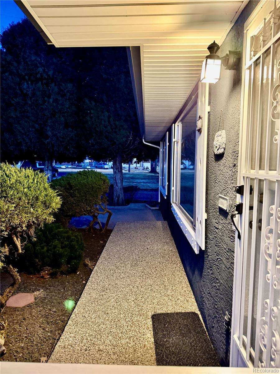MLS Image #3 for 3498  corbett lane,colorado springs, Colorado