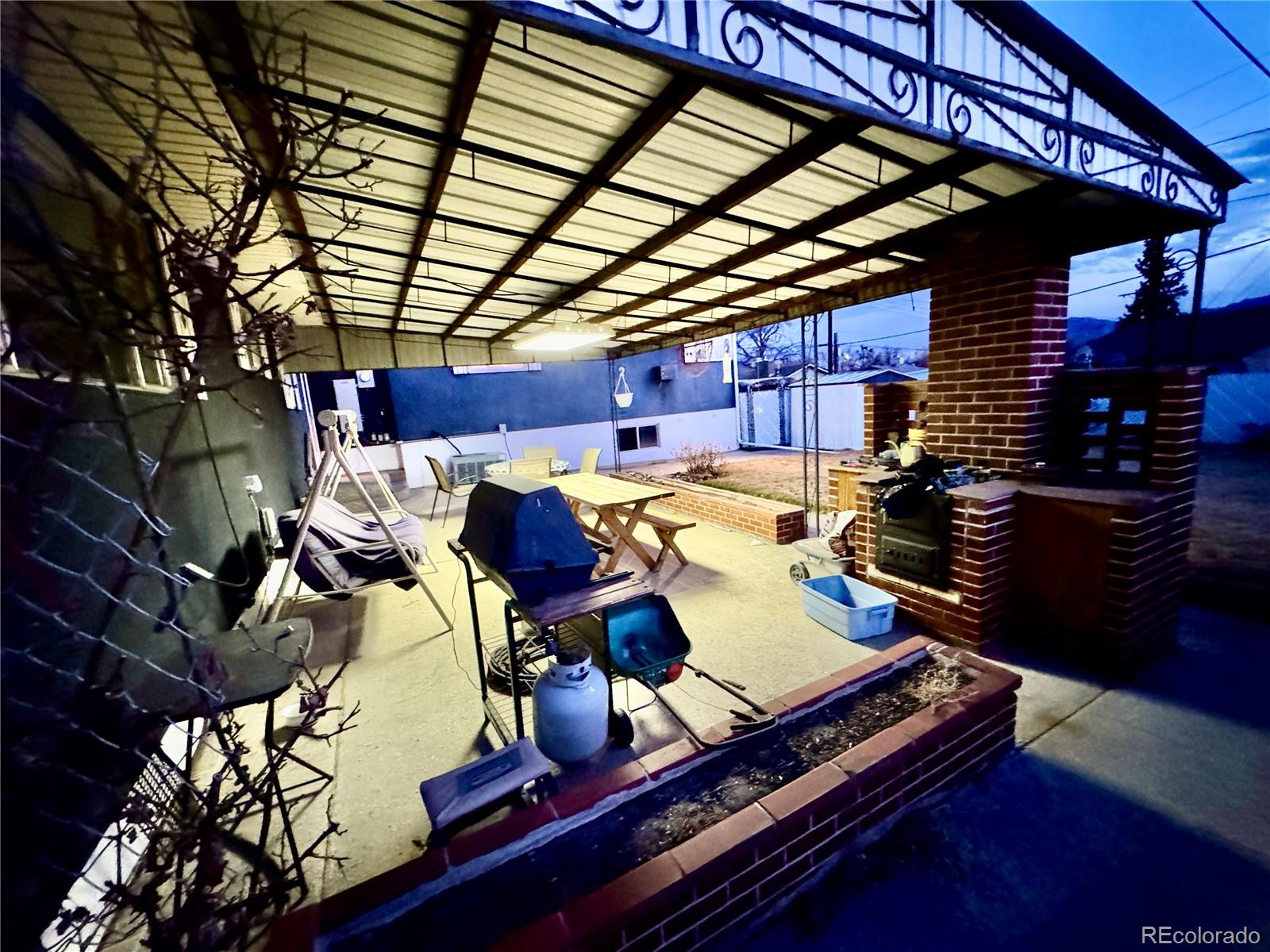 MLS Image #8 for 3498  corbett lane,colorado springs, Colorado