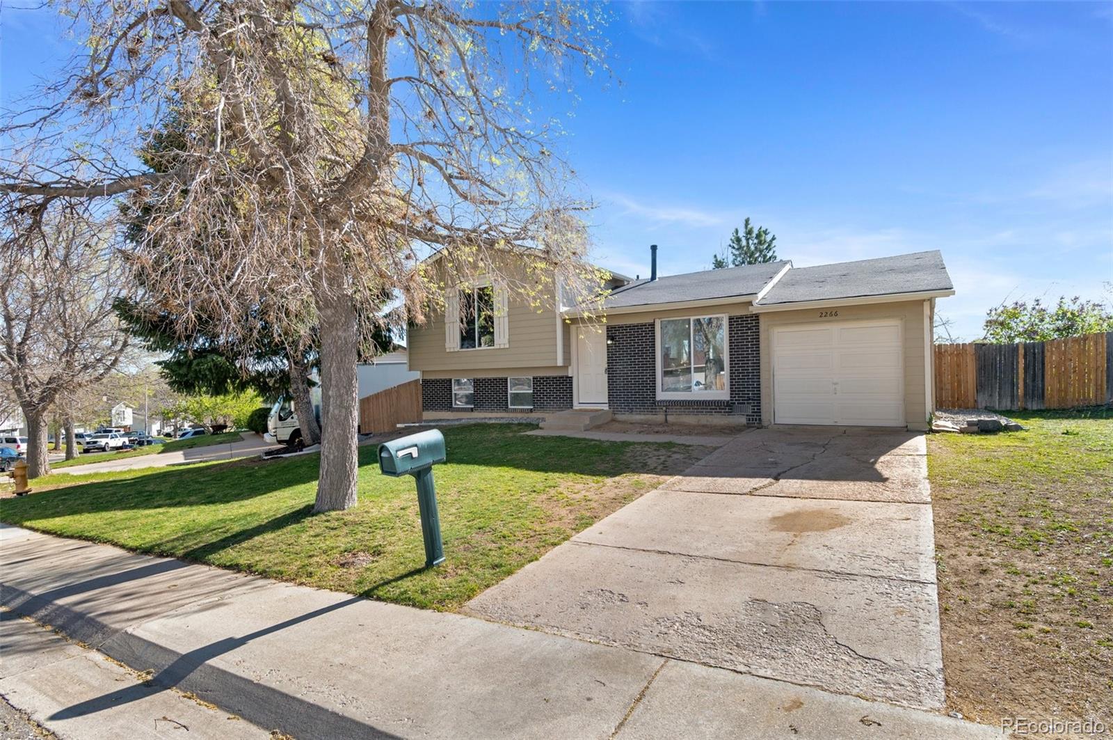 CMA Image for 2266 s norfolk street,Aurora, Colorado