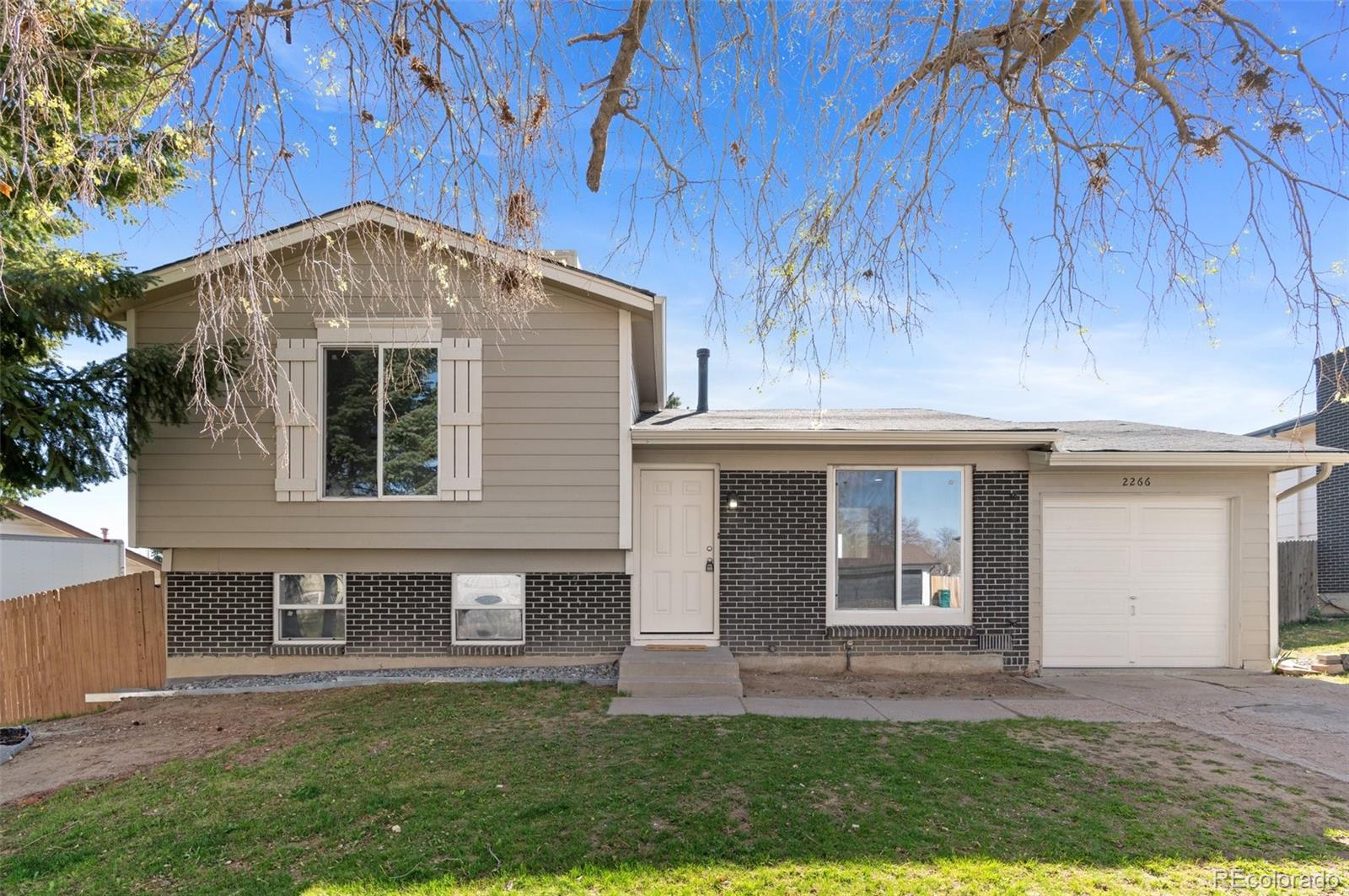 MLS Image #2 for 2266 s norfolk street,aurora, Colorado