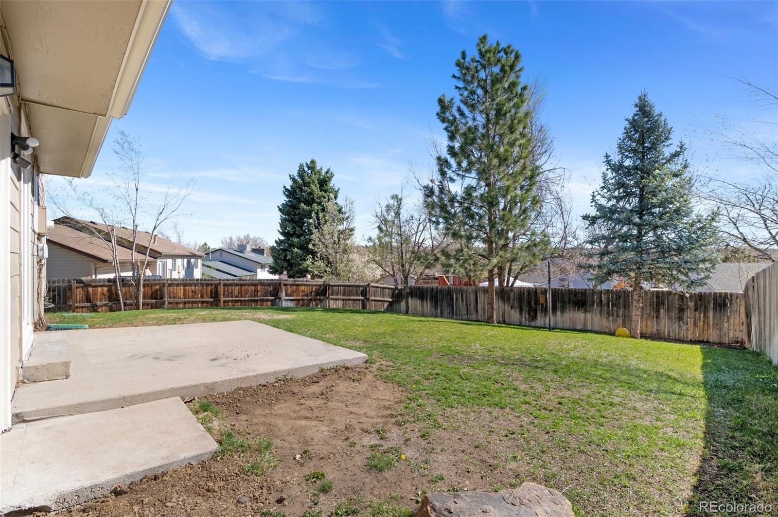 MLS Image #25 for 2266 s norfolk street,aurora, Colorado