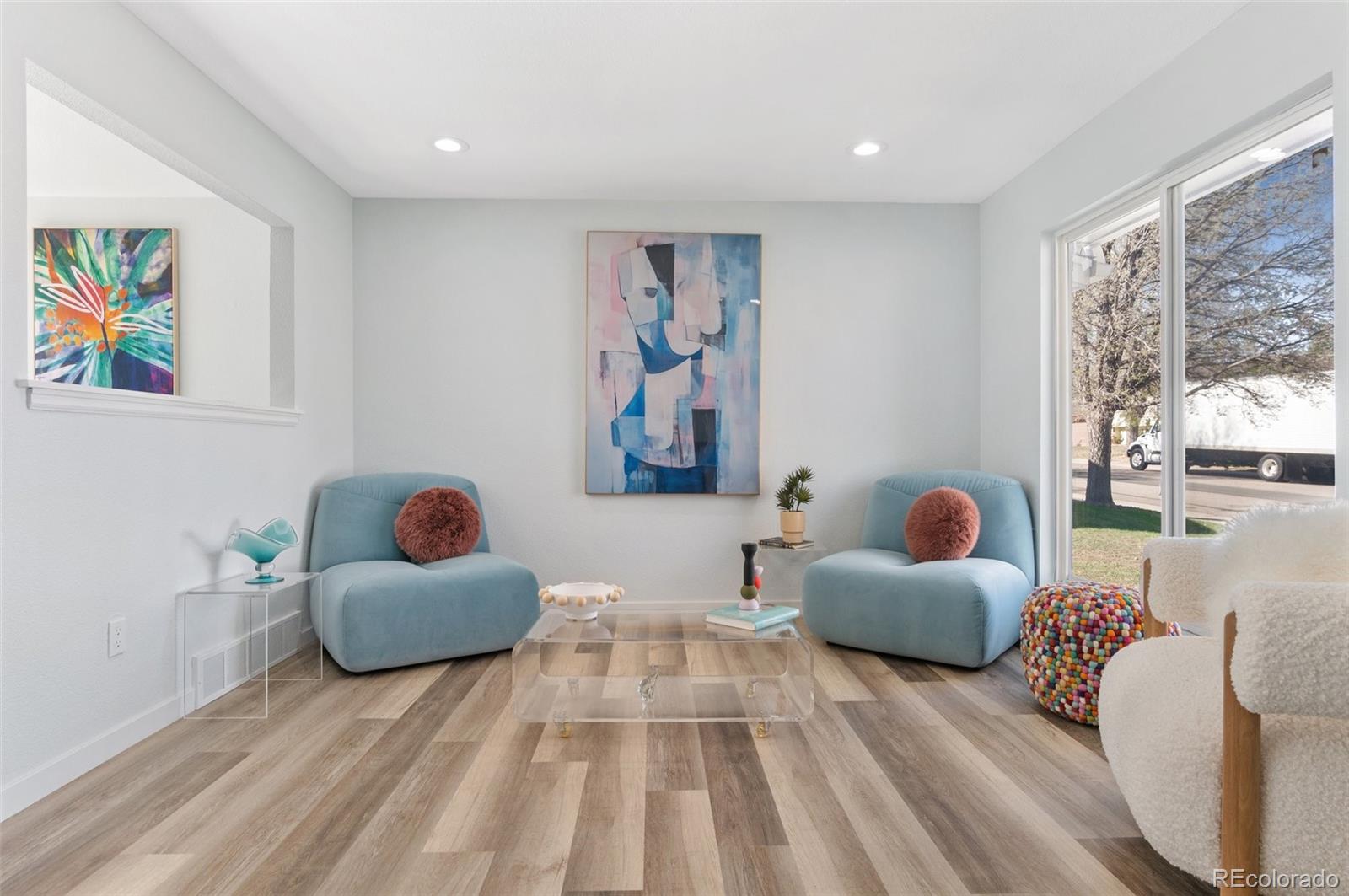MLS Image #4 for 2266 s norfolk street,aurora, Colorado