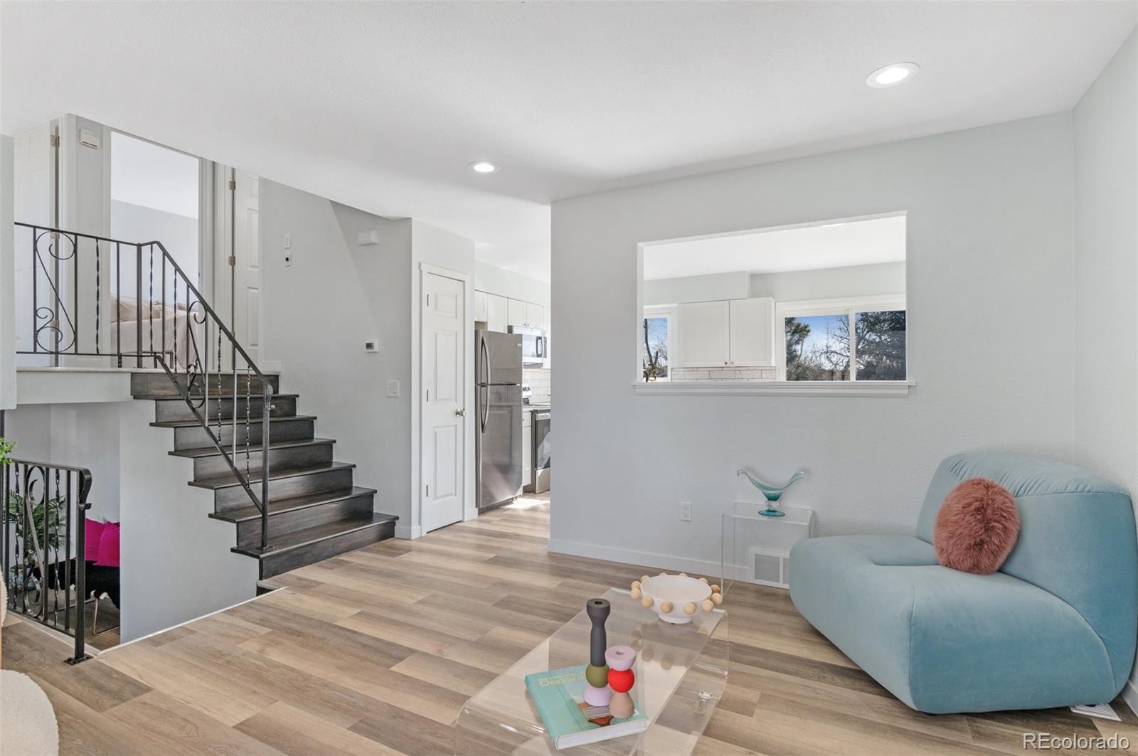 MLS Image #7 for 2266 s norfolk street,aurora, Colorado