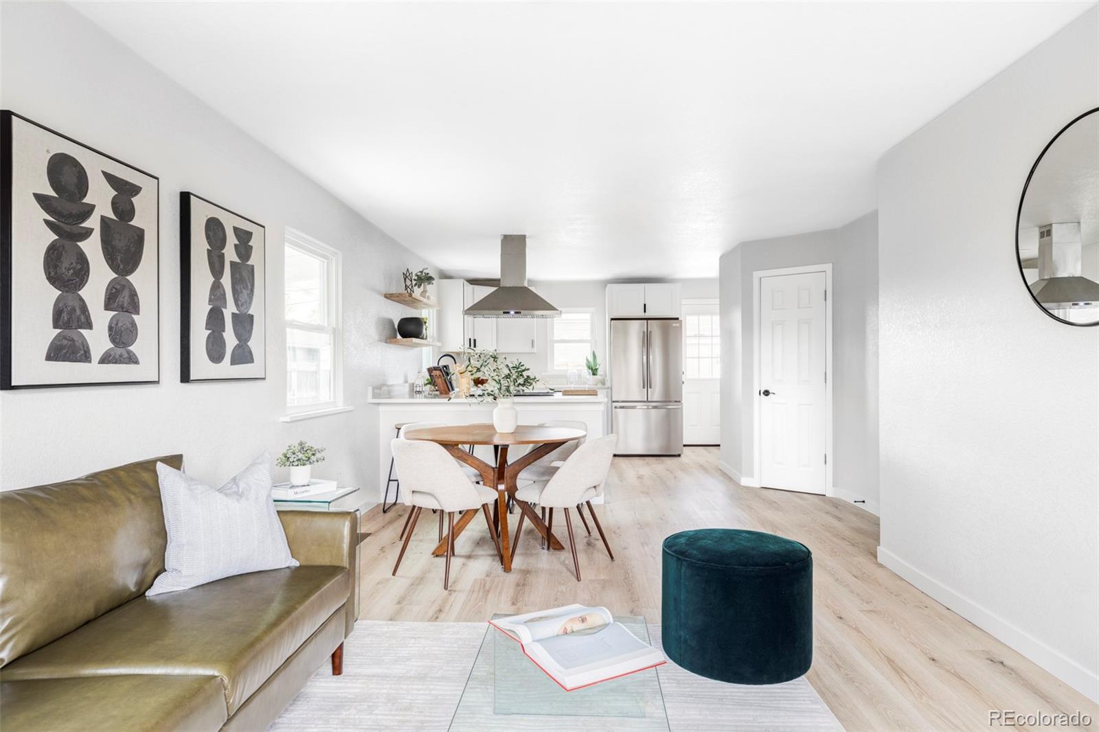 MLS Image #7 for 1405  eaton street,lakewood, Colorado