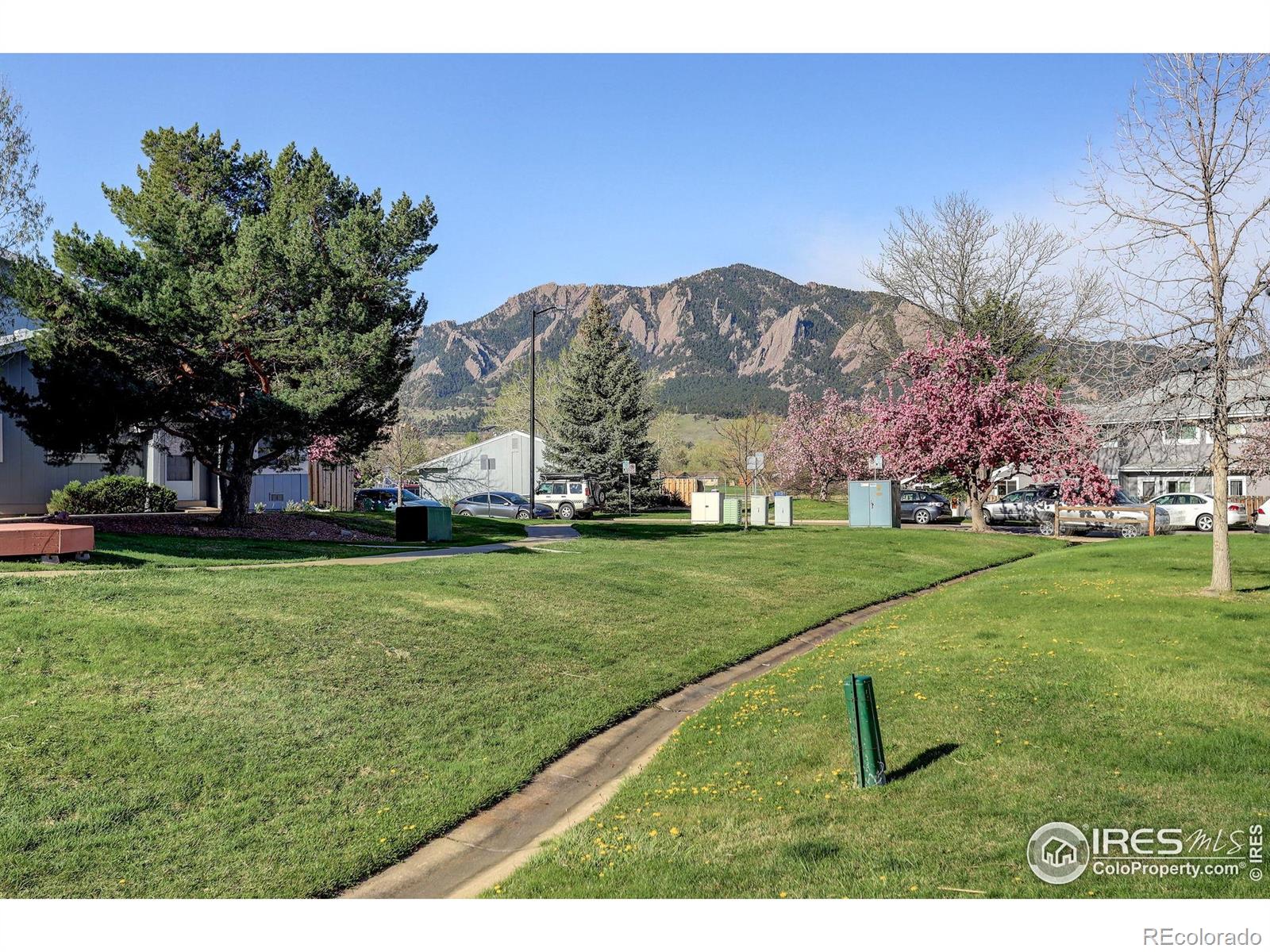 MLS Image #1 for 1120  monroe drive,boulder, Colorado