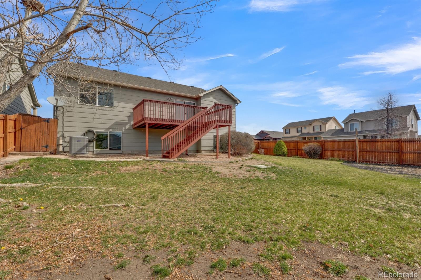 MLS Image #32 for 4627  crow creek drive,colorado springs, Colorado