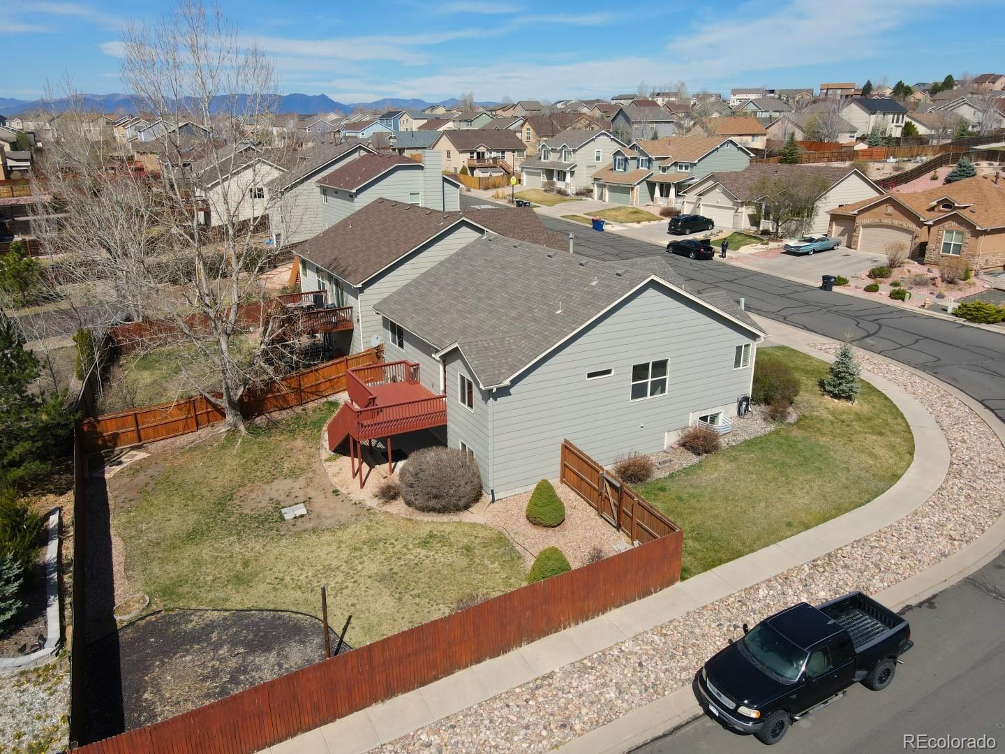 MLS Image #37 for 4627  crow creek drive,colorado springs, Colorado