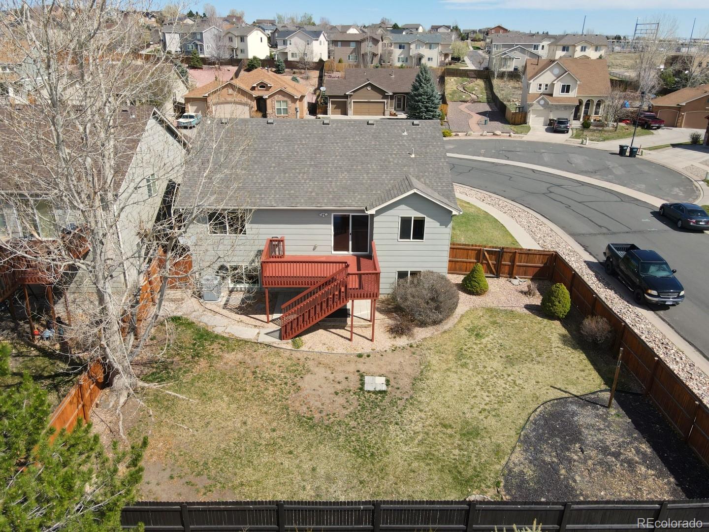MLS Image #38 for 4627  crow creek drive,colorado springs, Colorado