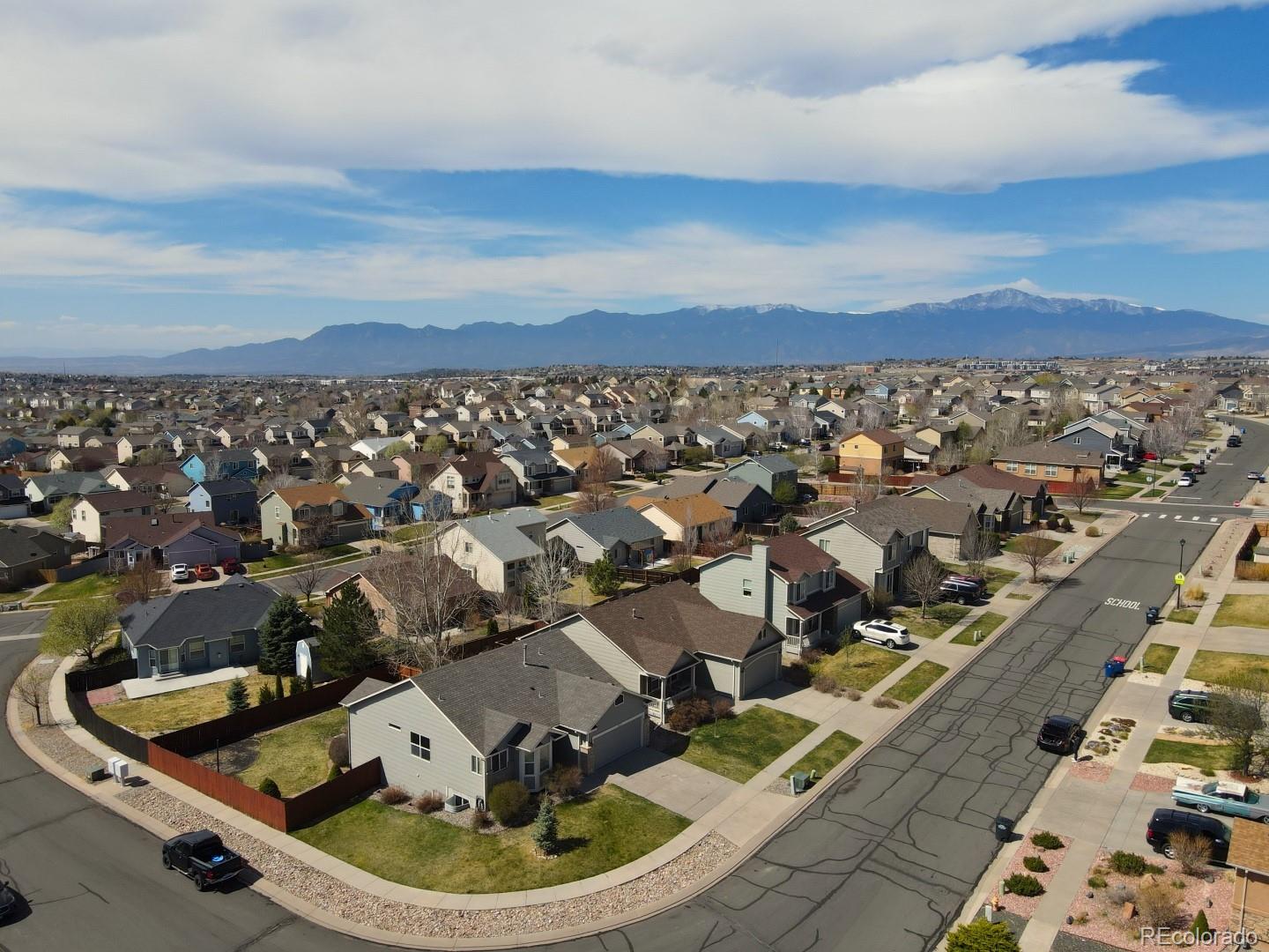 MLS Image #39 for 4627  crow creek drive,colorado springs, Colorado