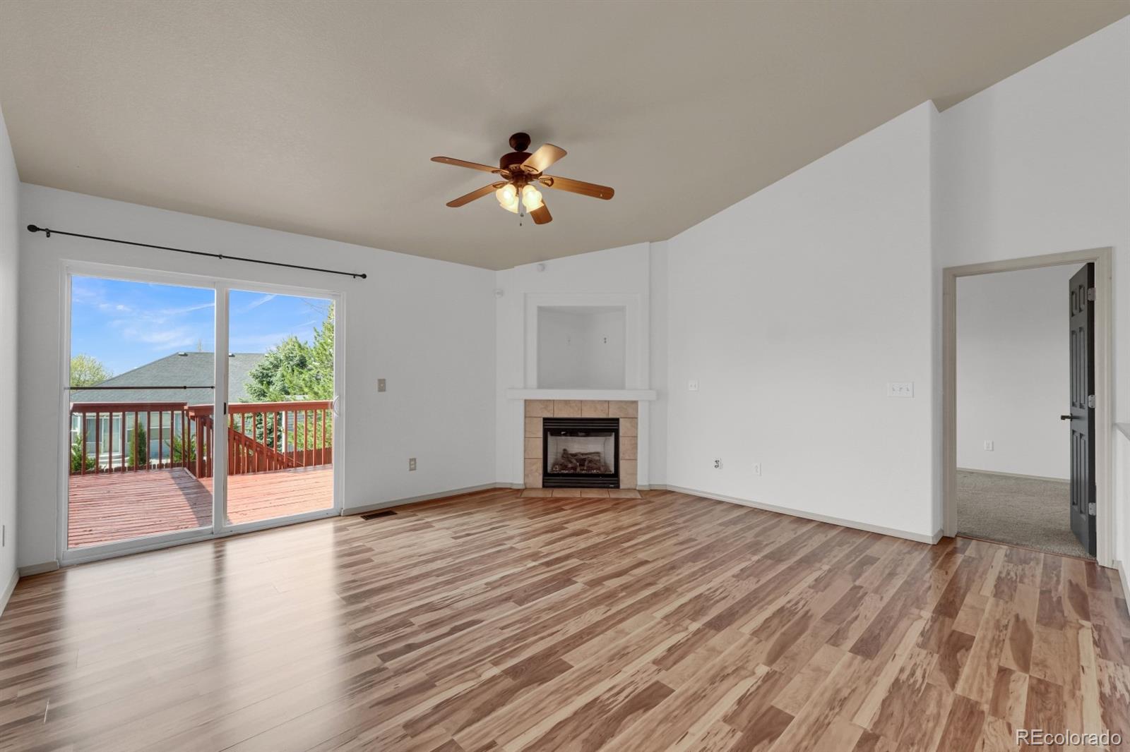 MLS Image #5 for 4627  crow creek drive,colorado springs, Colorado