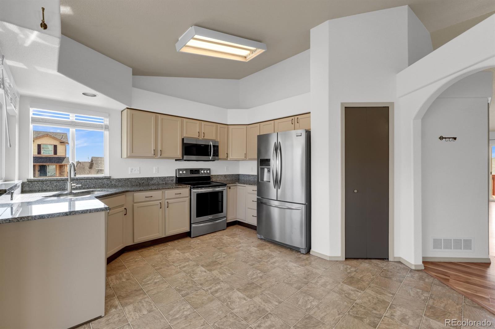 MLS Image #7 for 4627  crow creek drive,colorado springs, Colorado