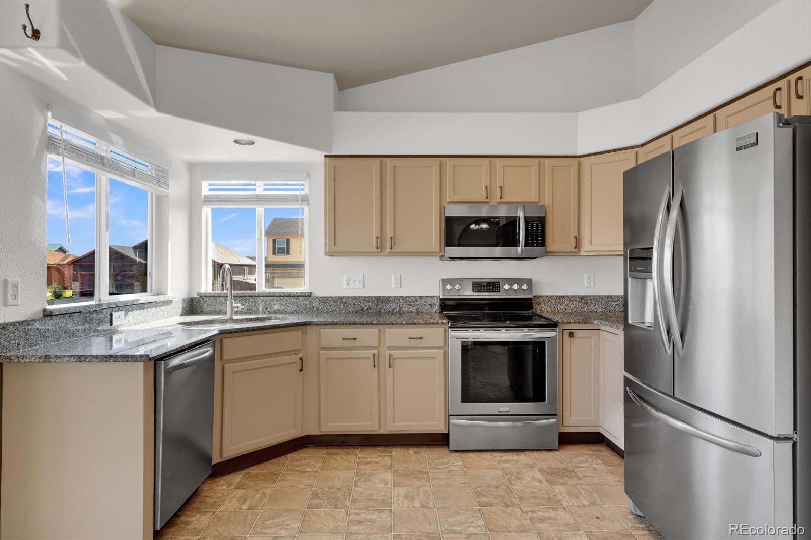 MLS Image #9 for 4627  crow creek drive,colorado springs, Colorado