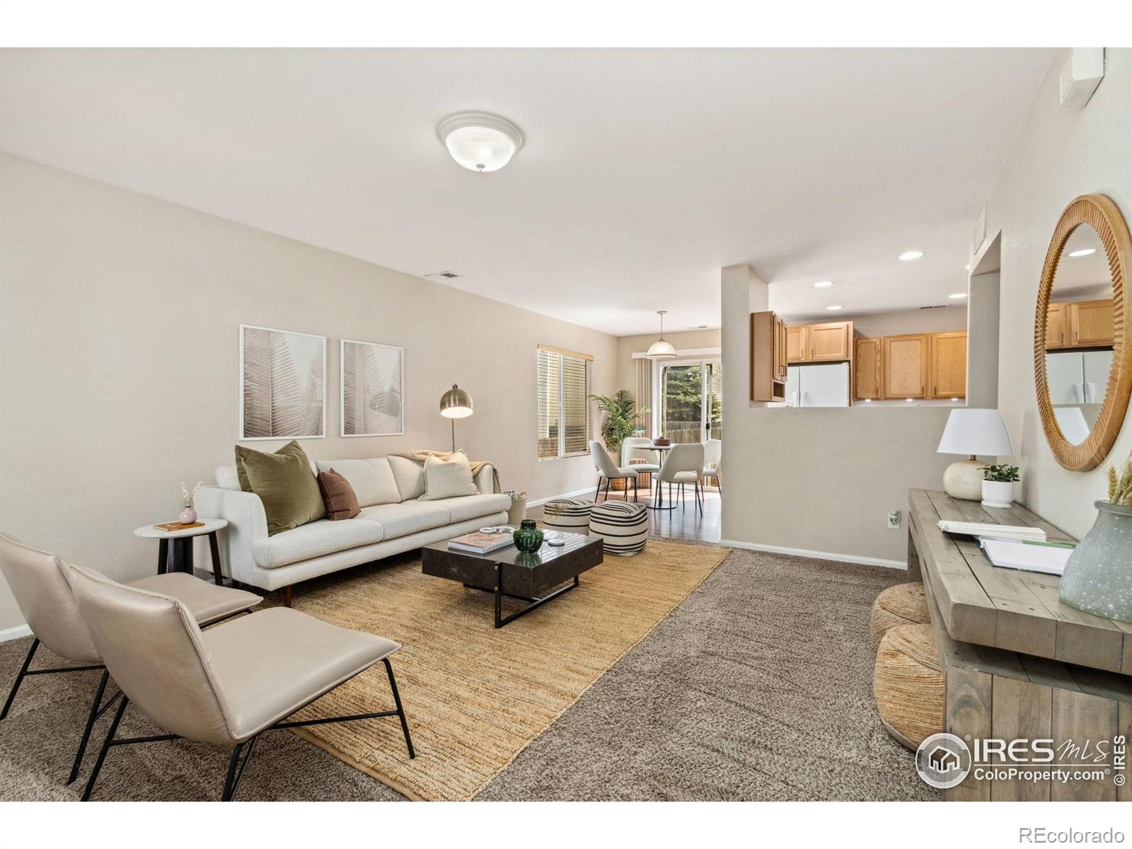 CMA Image for 3515  omaha court,Fort Collins, Colorado