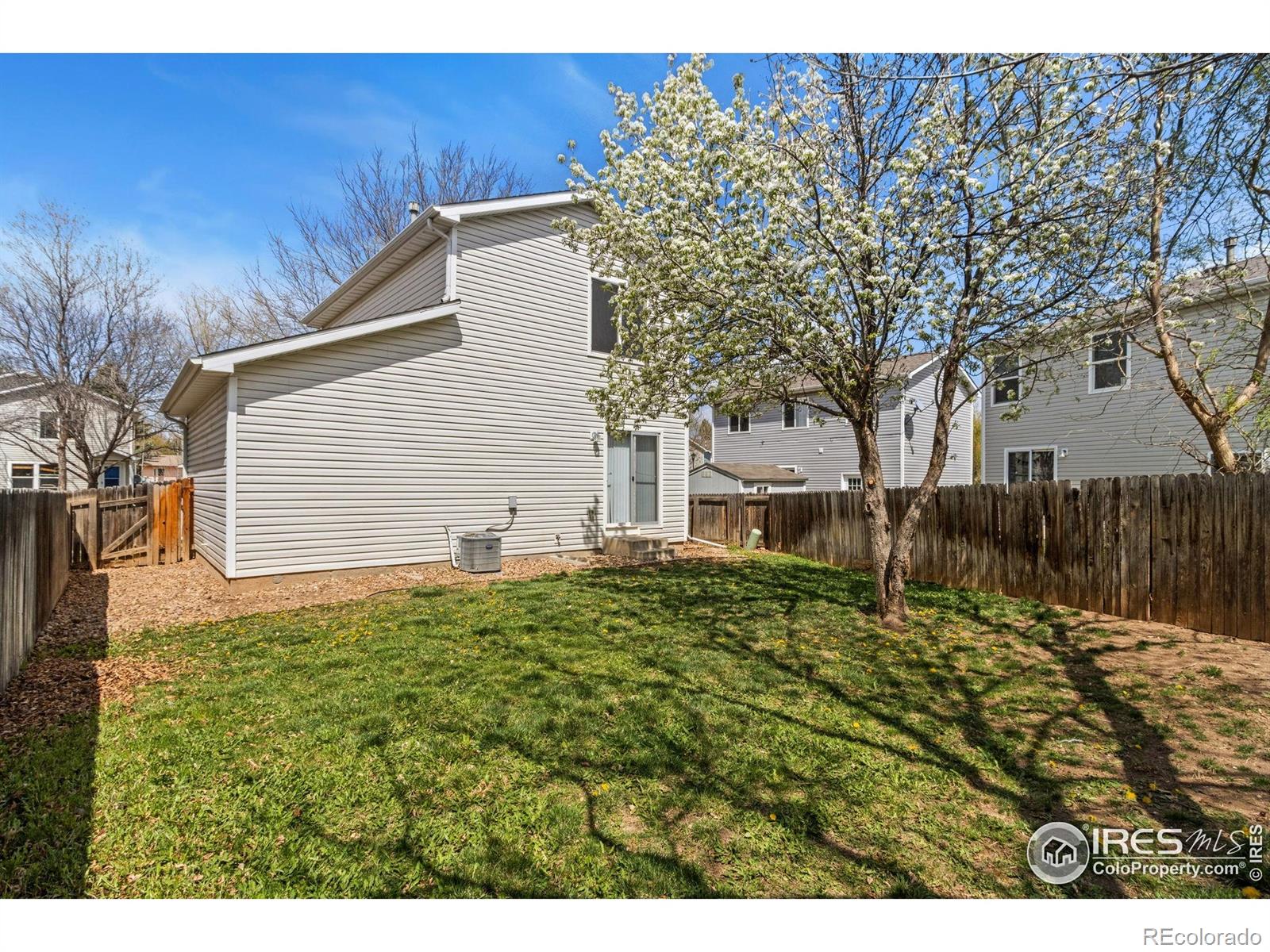 MLS Image #10 for 439  plowman way,fort collins, Colorado