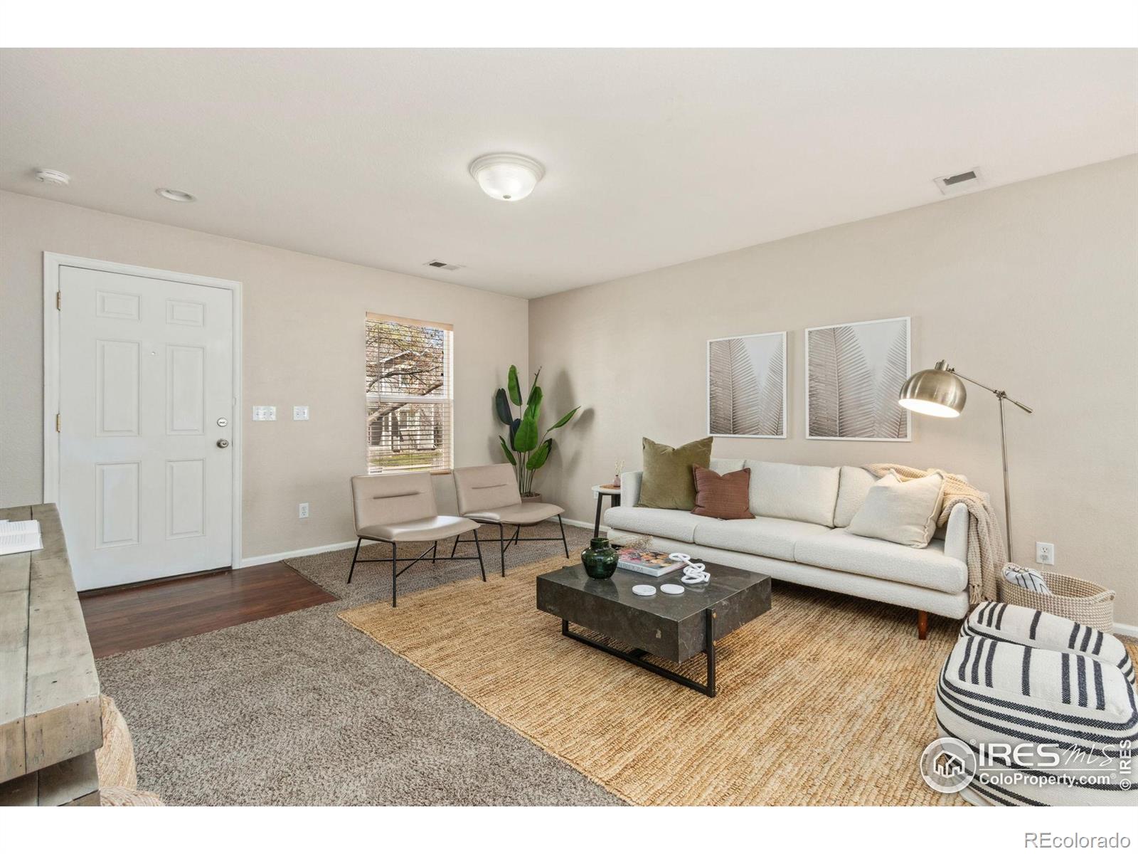 MLS Image #2 for 439  plowman way,fort collins, Colorado