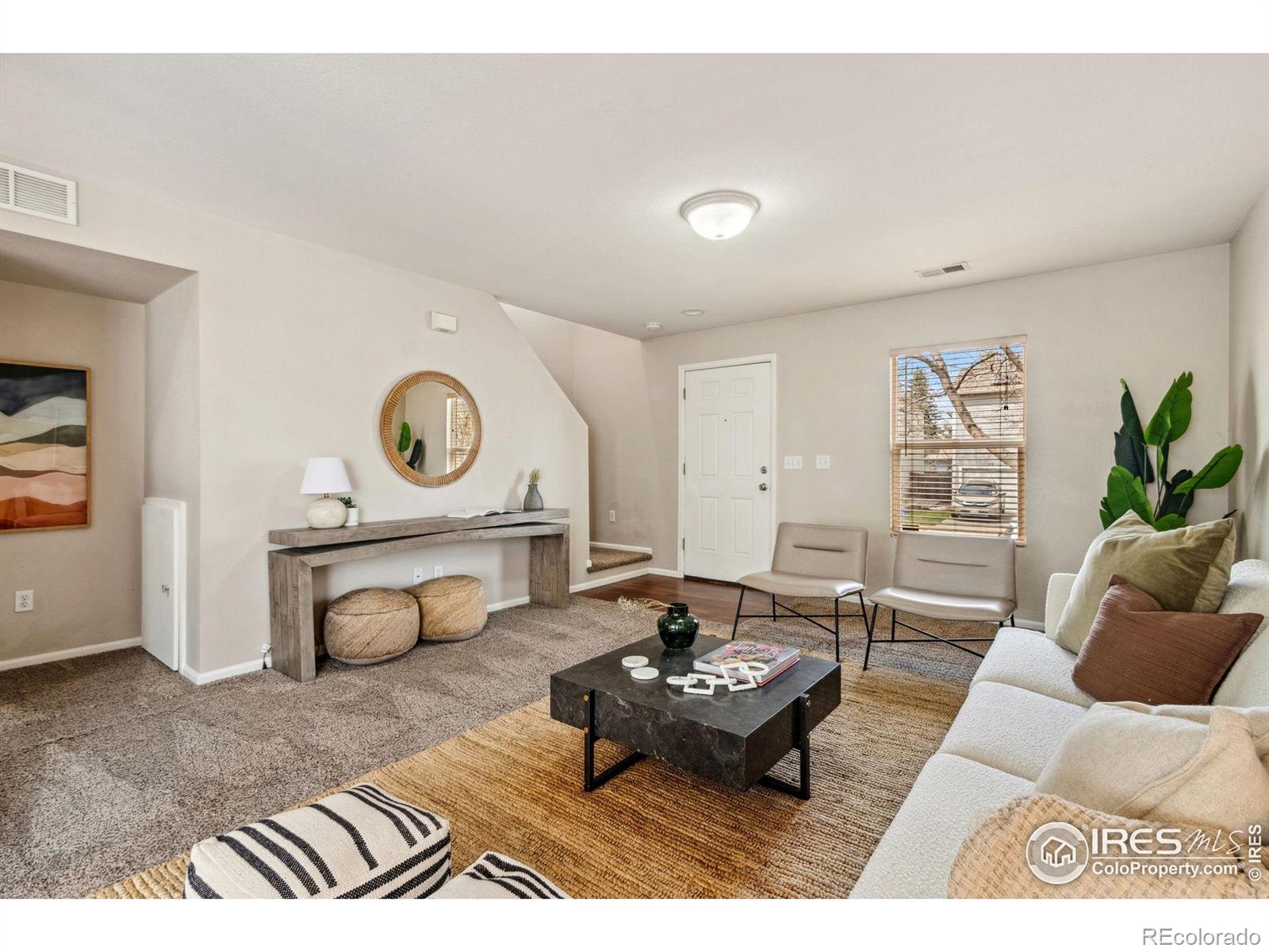 MLS Image #3 for 439  plowman way,fort collins, Colorado