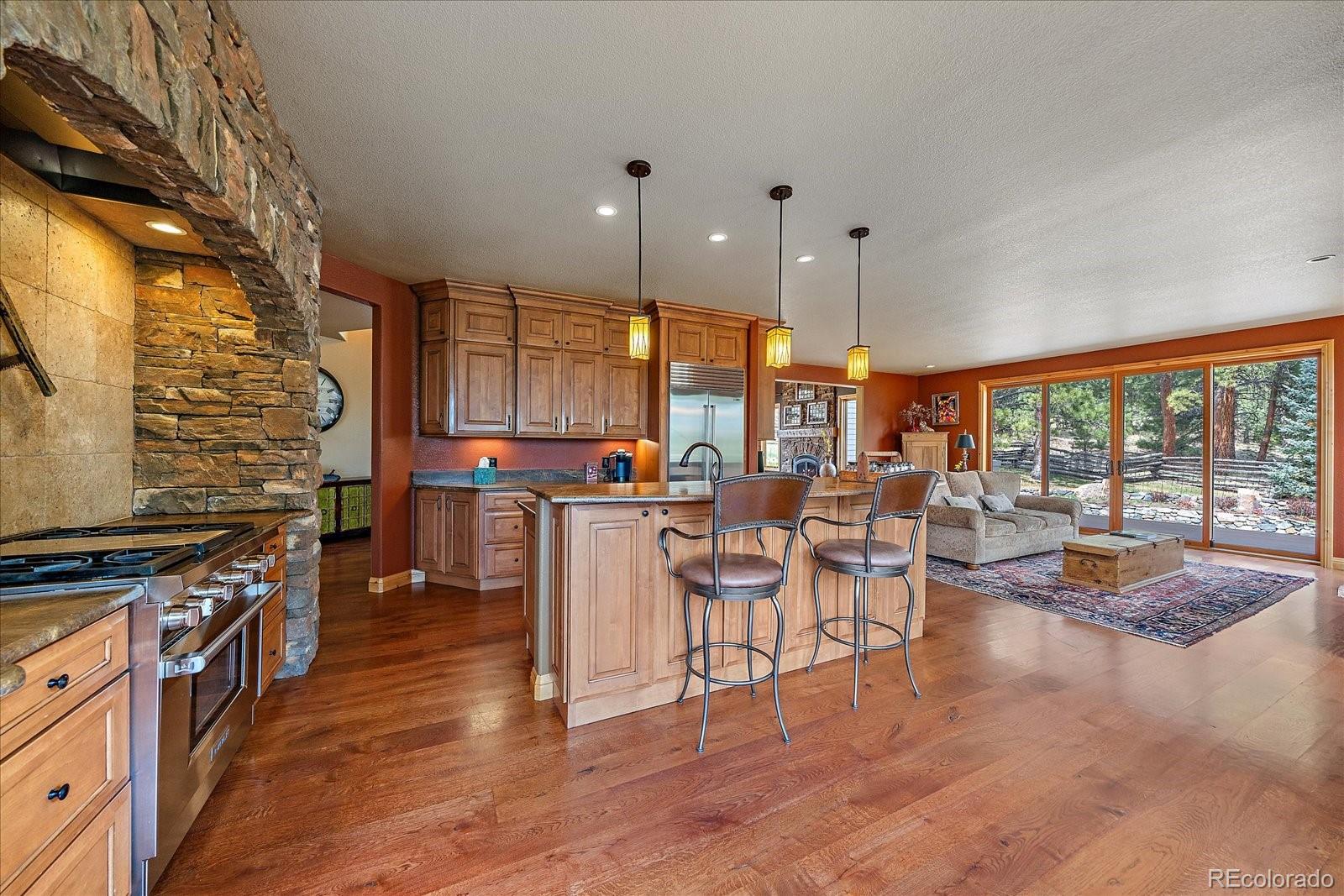 MLS Image #13 for 1456  shavano court,evergreen, Colorado