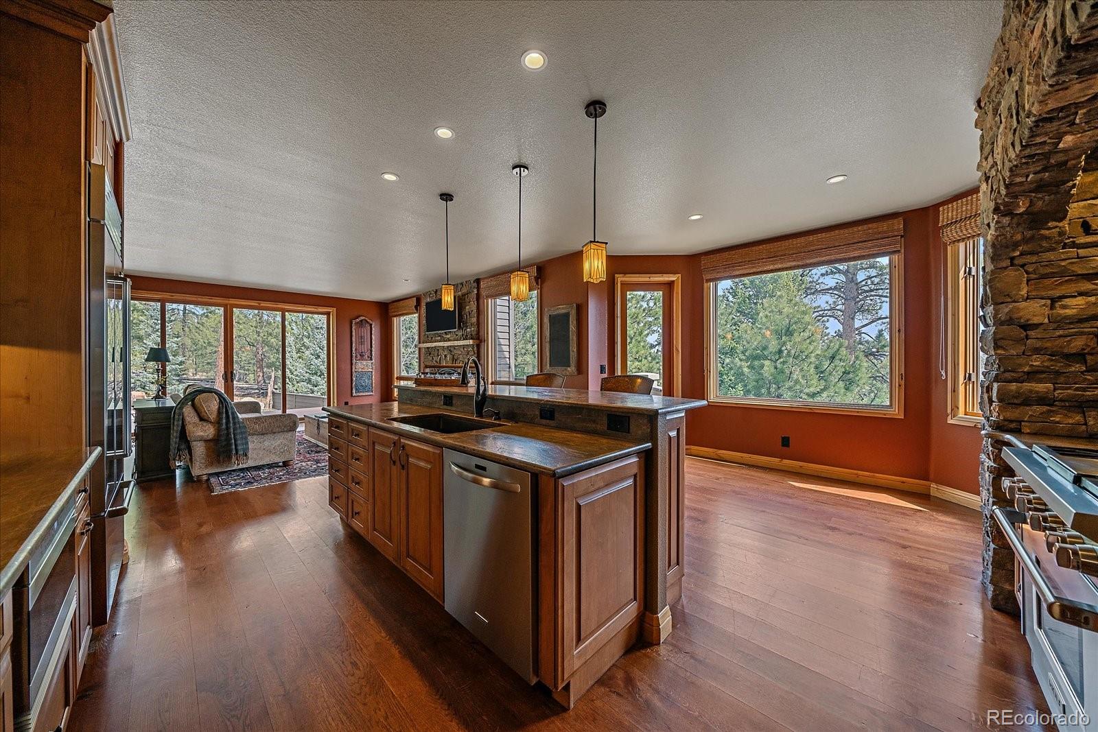 MLS Image #15 for 1456  shavano court,evergreen, Colorado