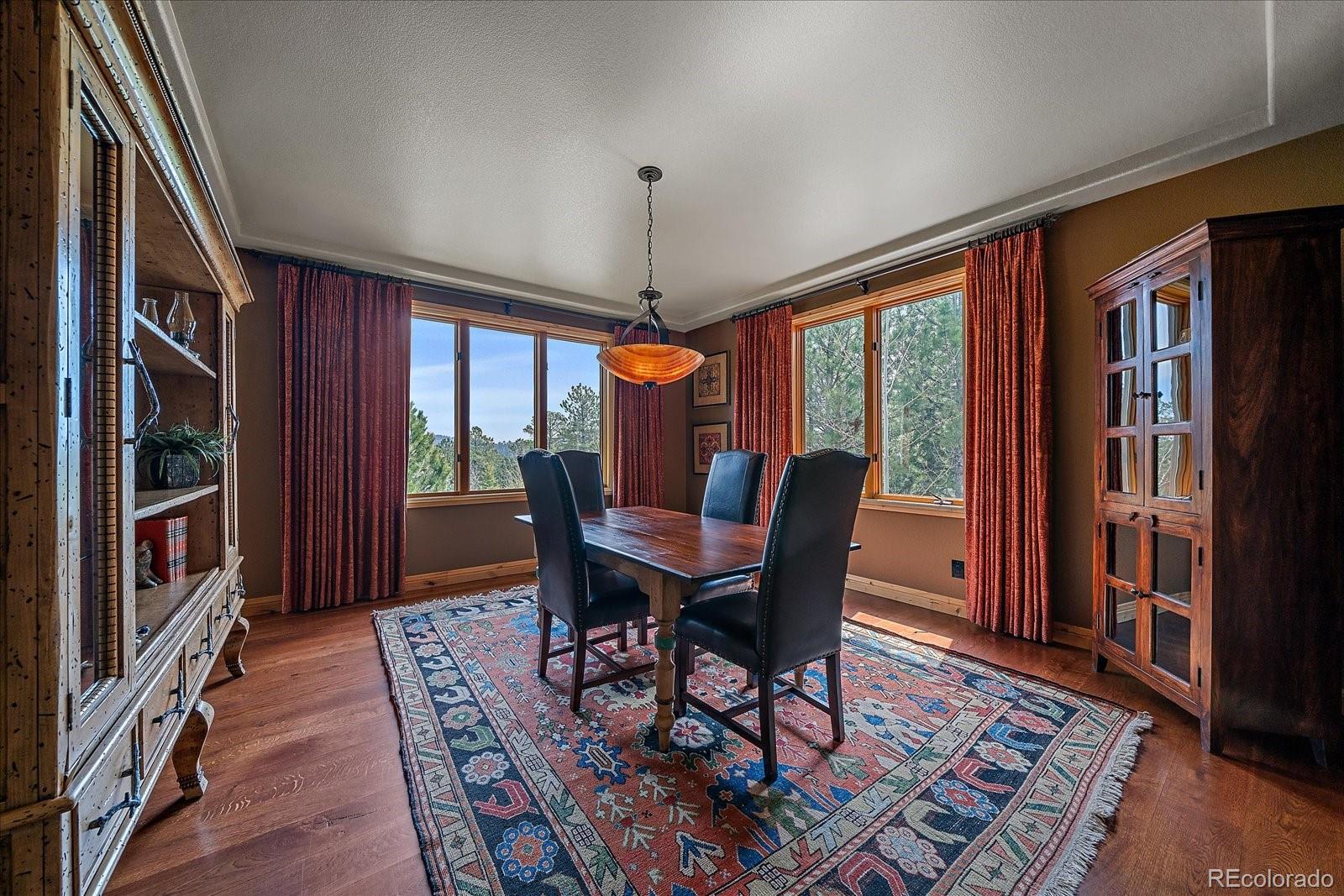 MLS Image #16 for 1456  shavano court,evergreen, Colorado