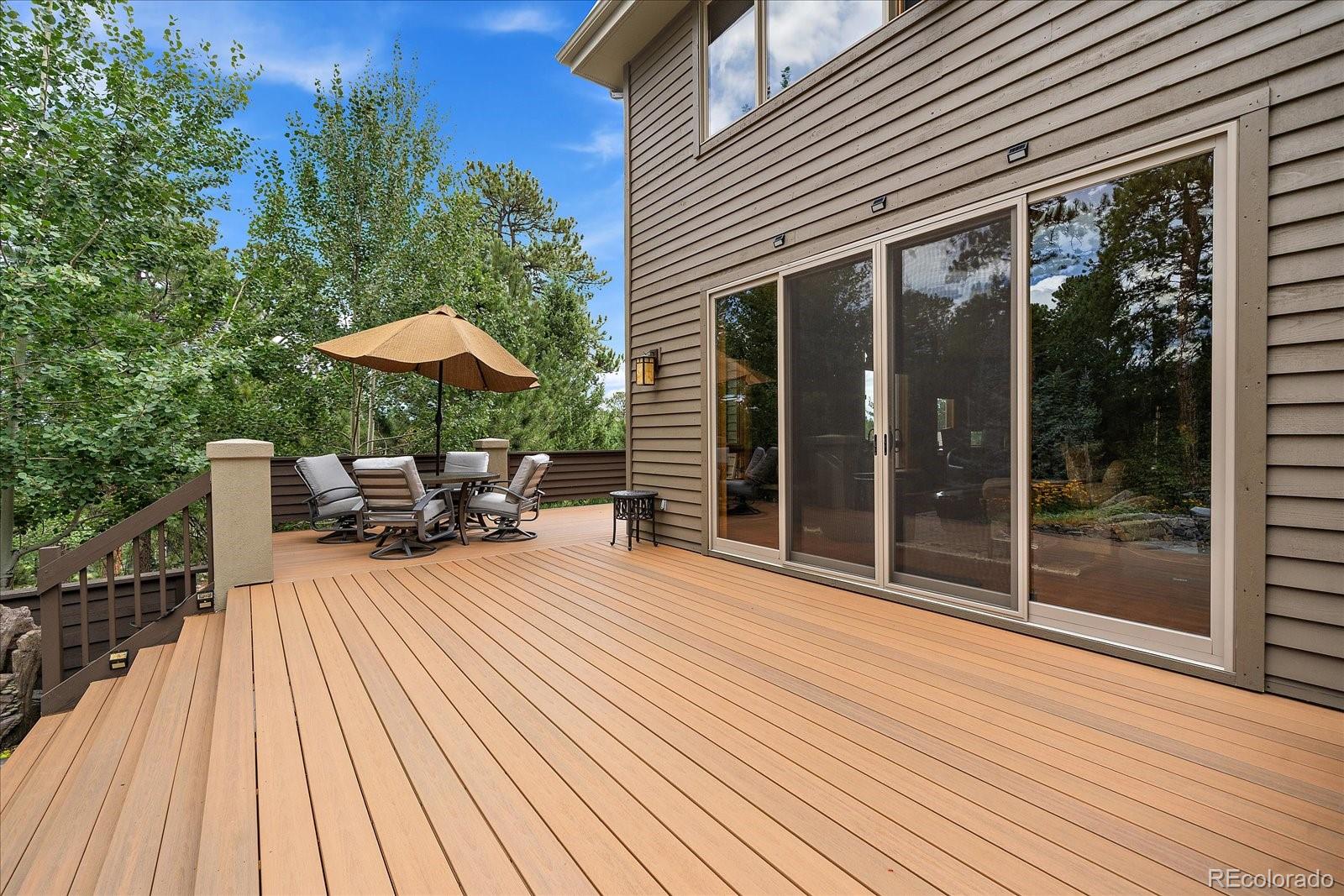 MLS Image #44 for 1456  shavano court,evergreen, Colorado