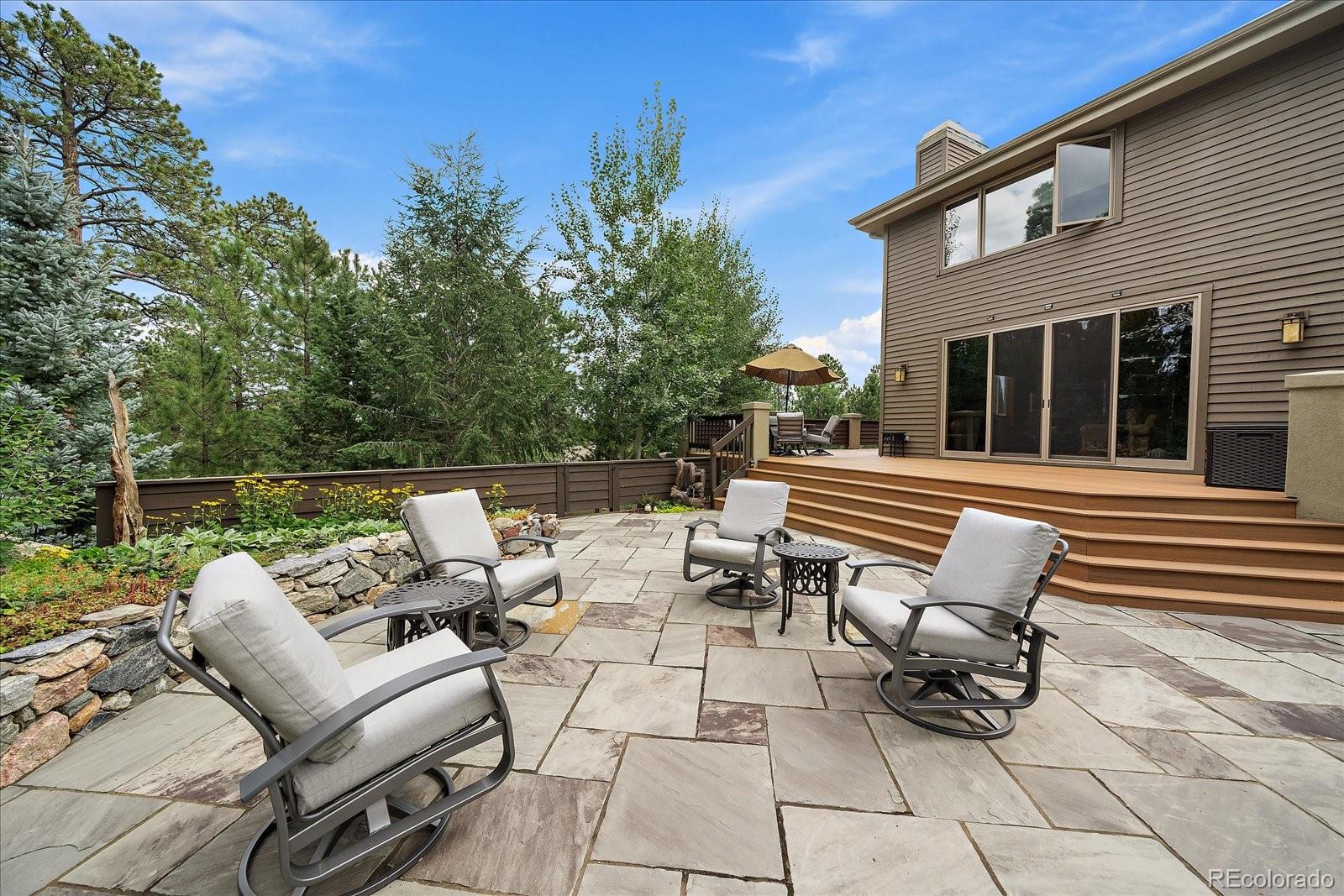 MLS Image #47 for 1456  shavano court,evergreen, Colorado