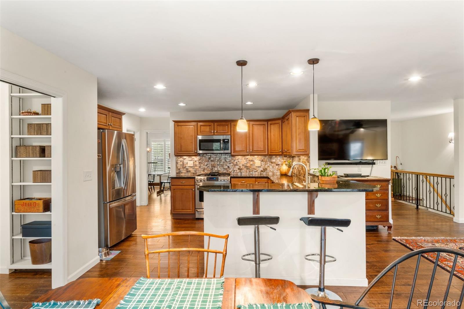 MLS Image #13 for 4788  briar ridge trail,boulder, Colorado