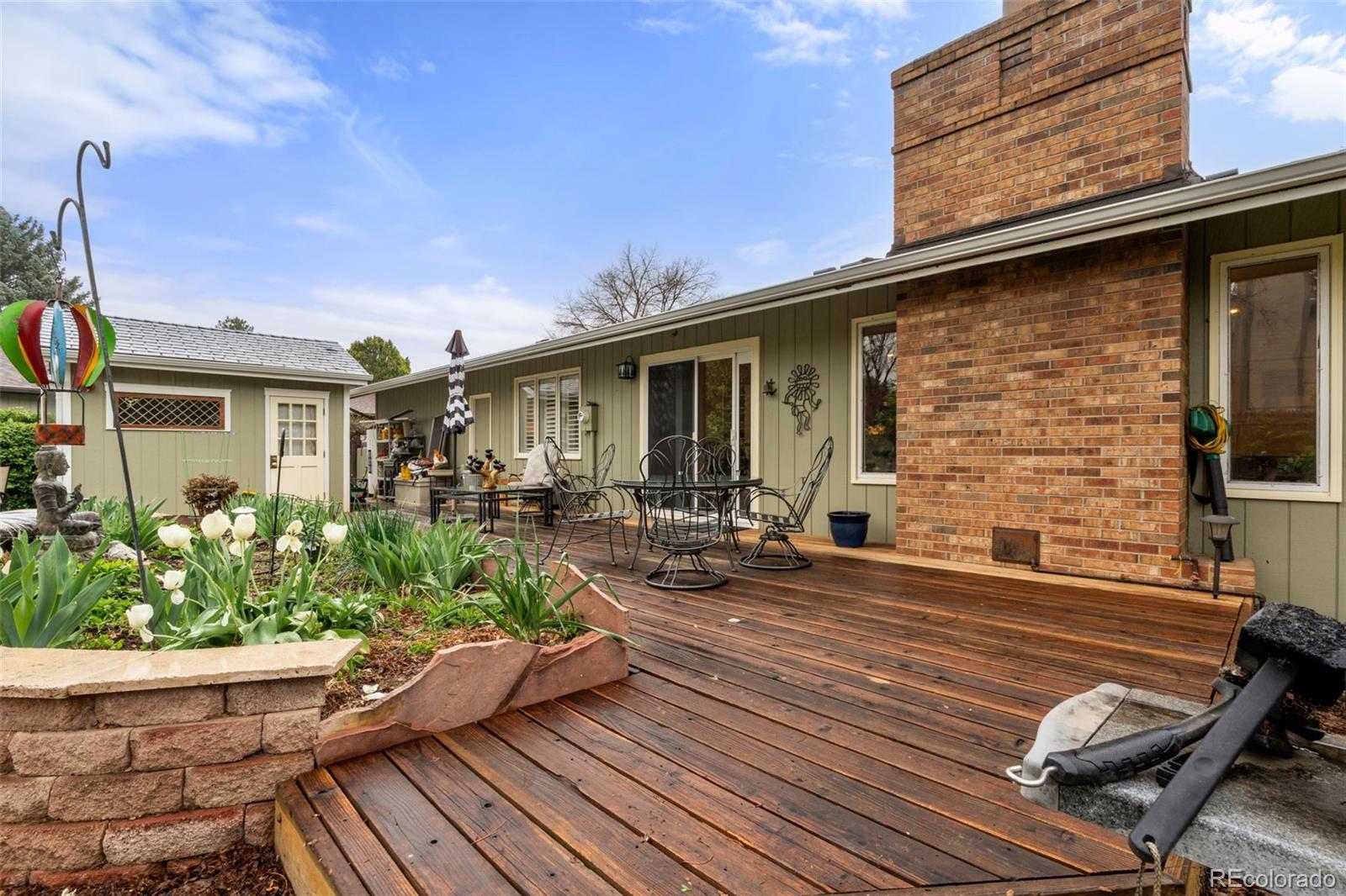 MLS Image #25 for 4788  briar ridge trail,boulder, Colorado