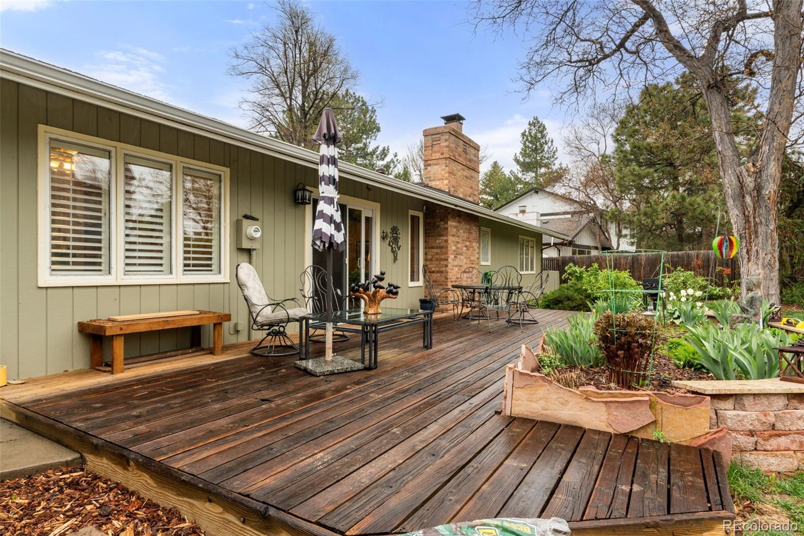 MLS Image #29 for 4788  briar ridge trail,boulder, Colorado