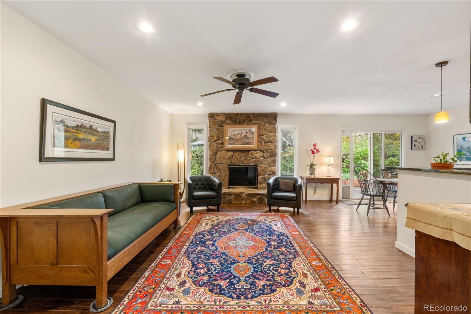 MLS Image #5 for 4788  briar ridge trail,boulder, Colorado