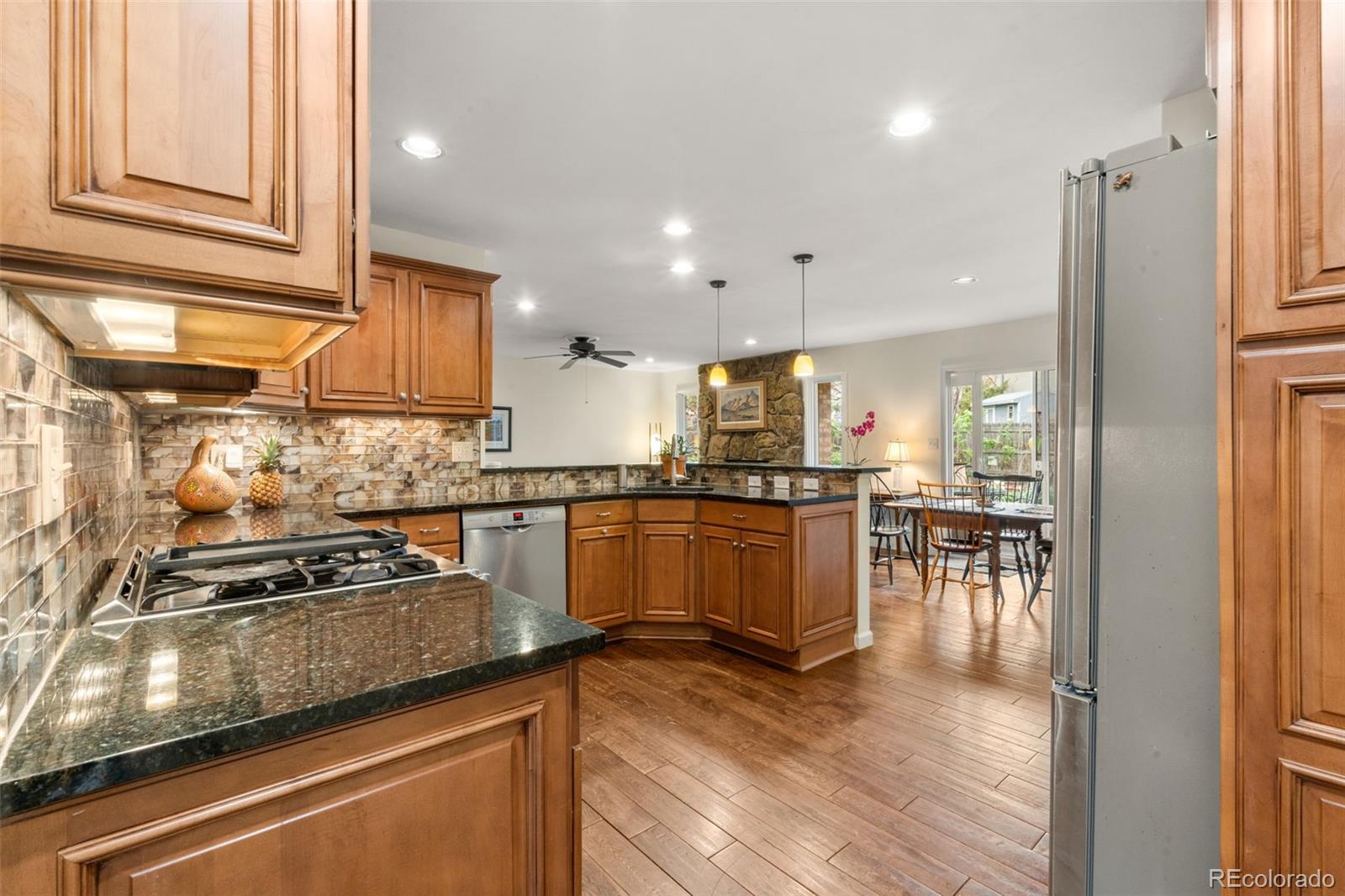 MLS Image #7 for 4788  briar ridge trail,boulder, Colorado