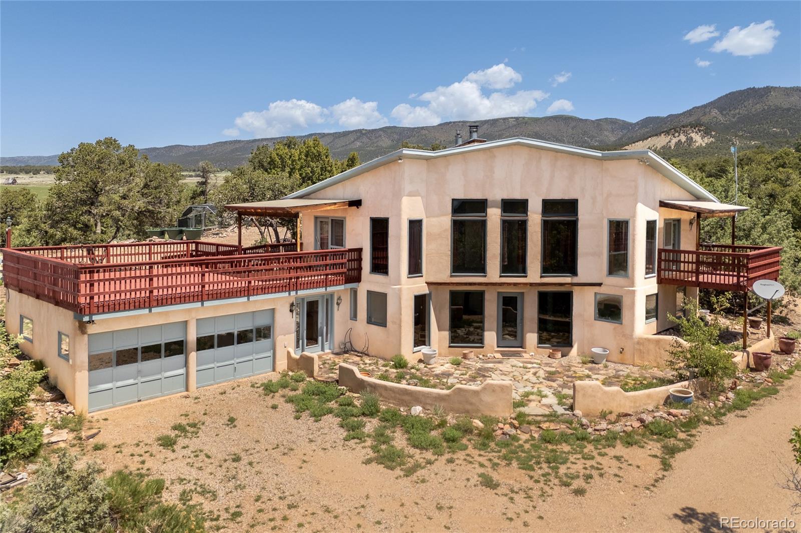 MLS Image #0 for 840  county road 627 ,gardner, Colorado