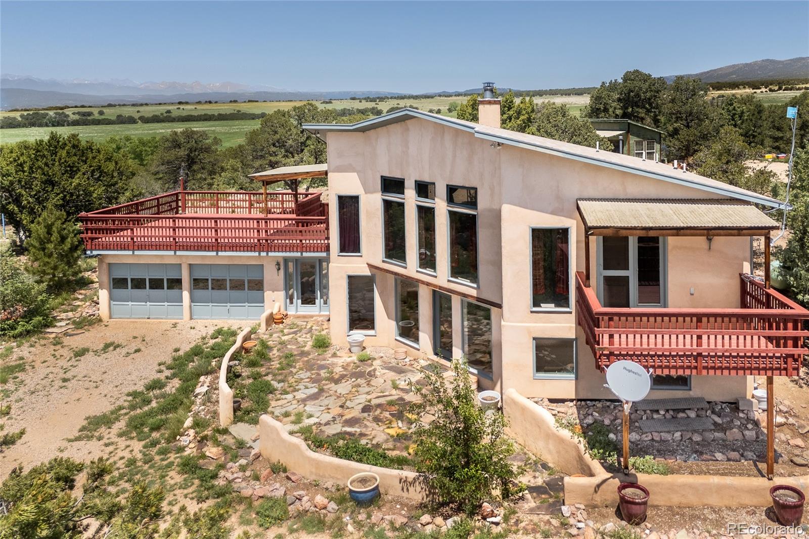 MLS Image #1 for 840  county road 627 ,gardner, Colorado