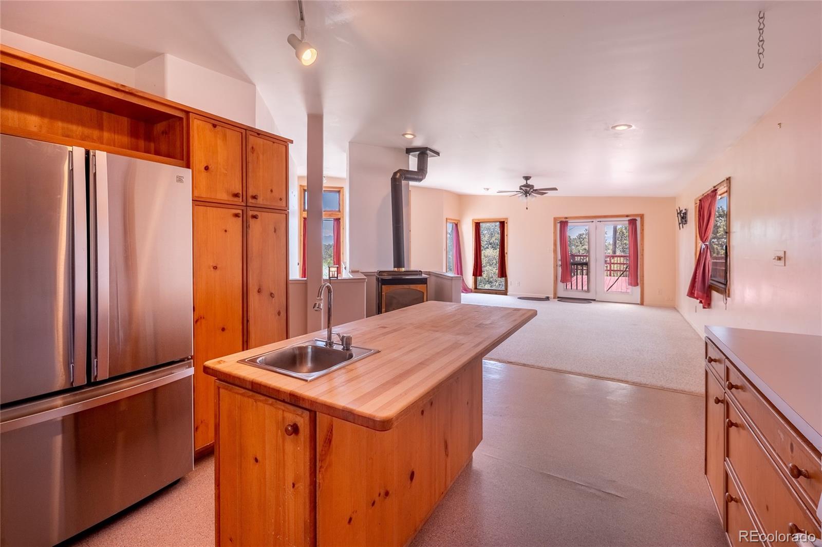 MLS Image #11 for 840  county road 627 ,gardner, Colorado
