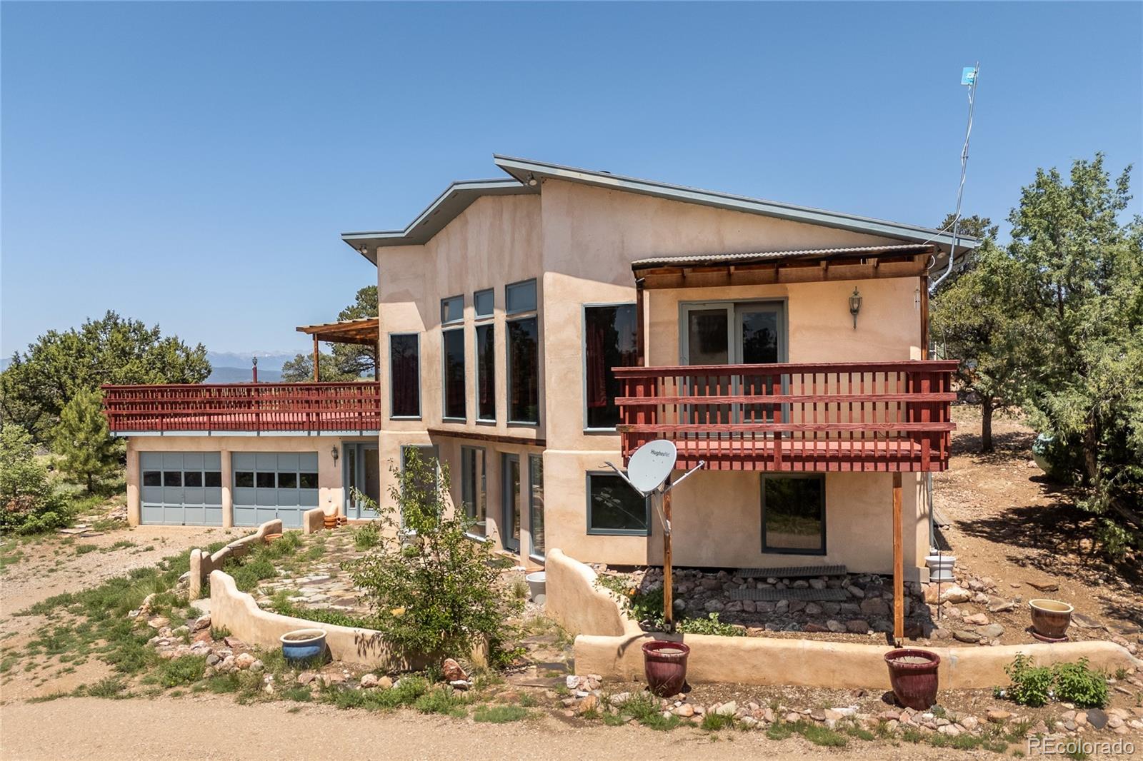 MLS Image #2 for 840  county road 627 ,gardner, Colorado