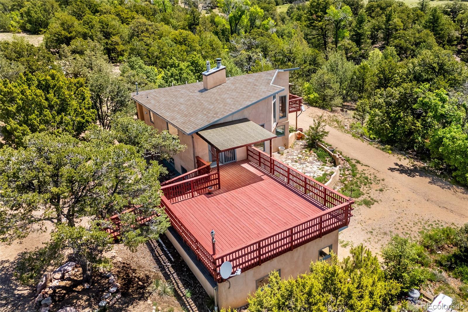 MLS Image #27 for 840  county road 627 ,gardner, Colorado