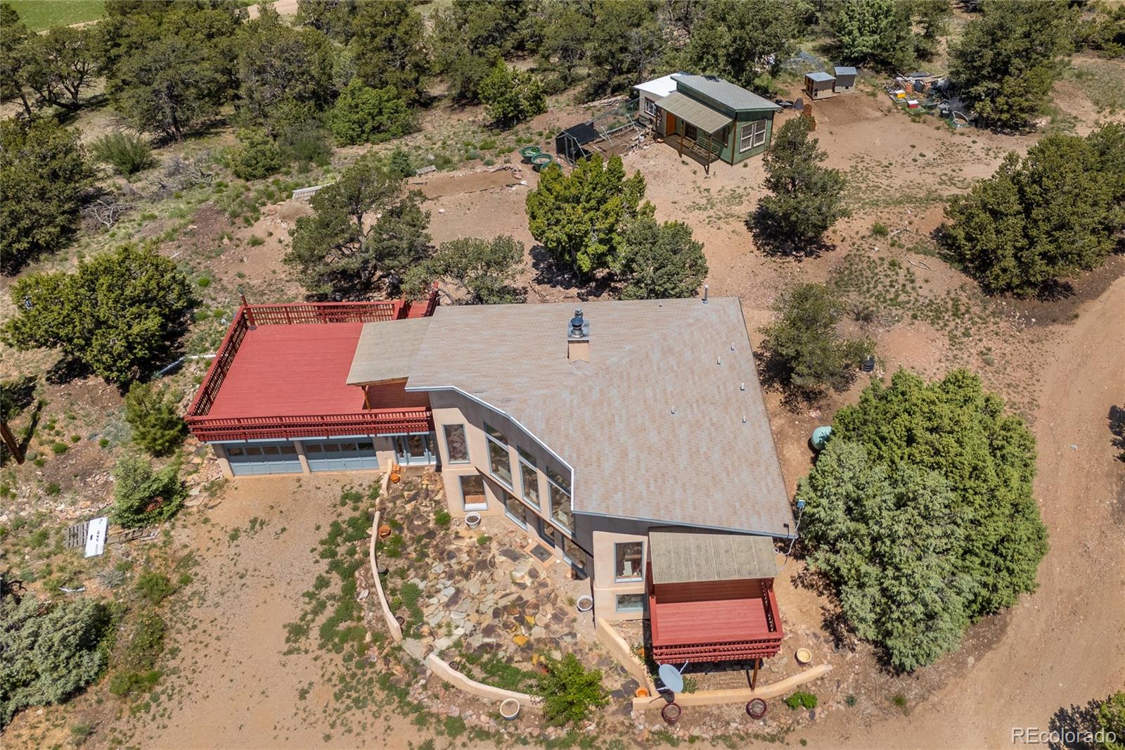 MLS Image #29 for 840  county road 627 ,gardner, Colorado