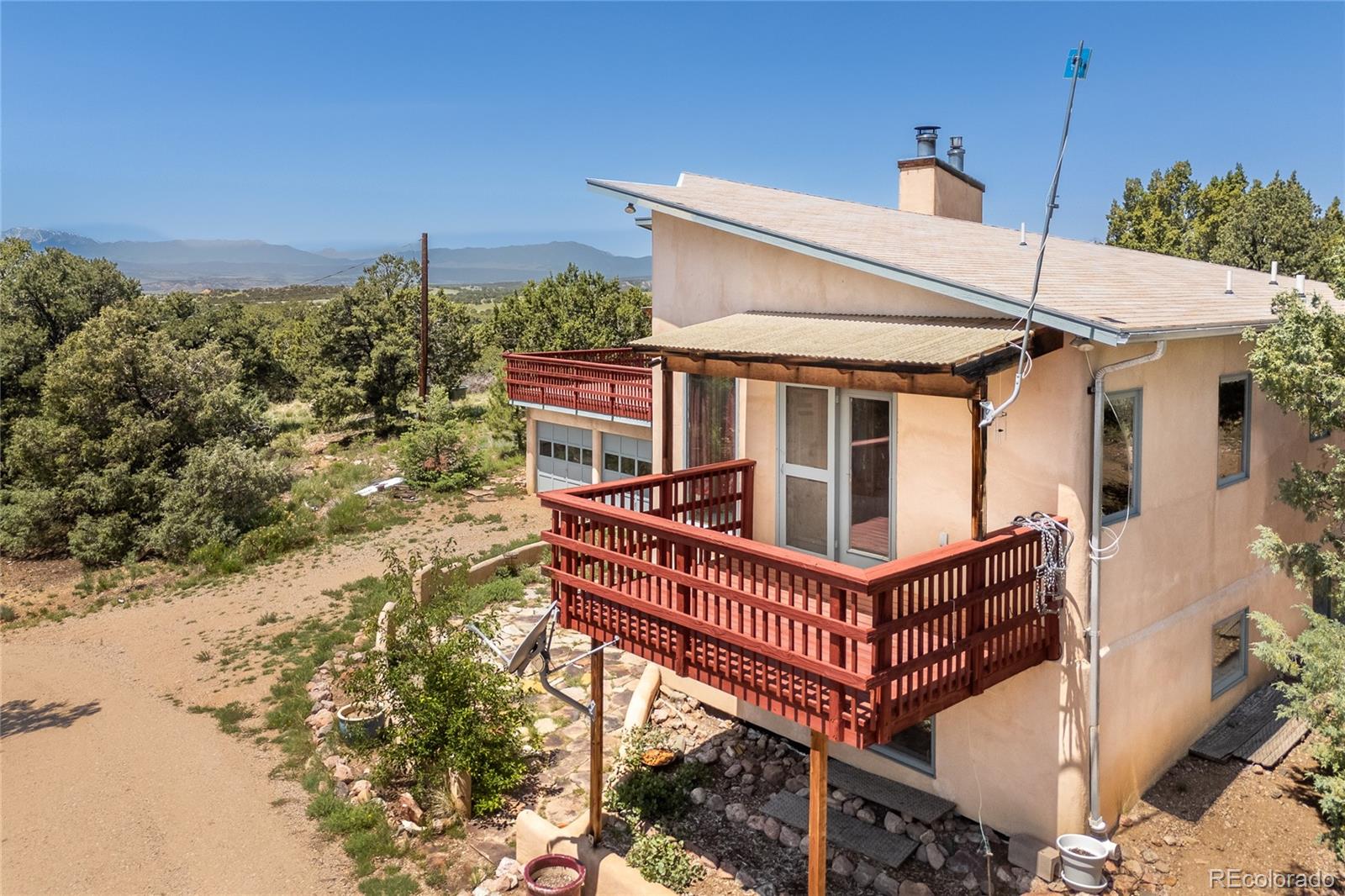 MLS Image #3 for 840  county road 627 ,gardner, Colorado