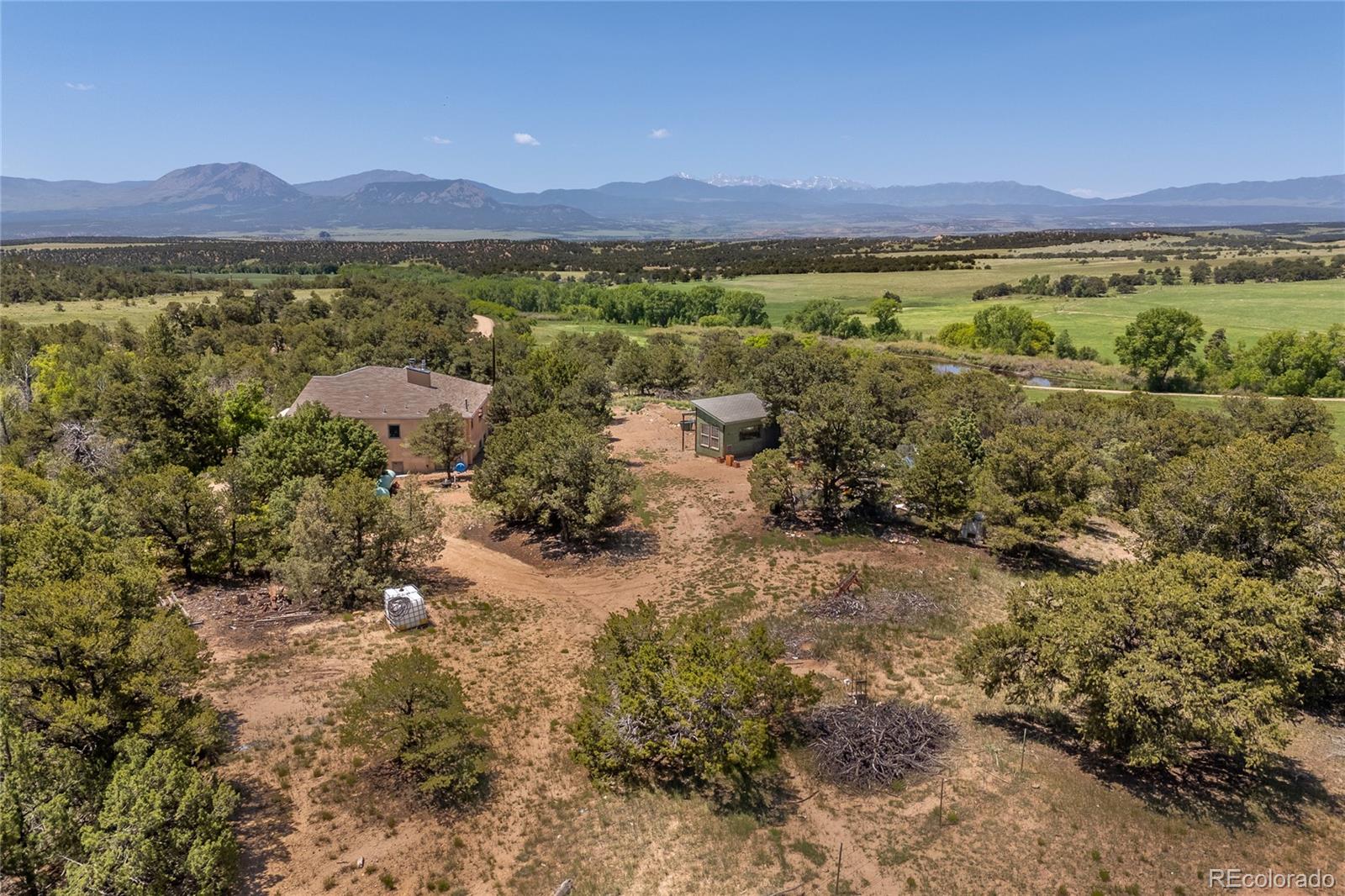 MLS Image #30 for 840  county road 627 ,gardner, Colorado